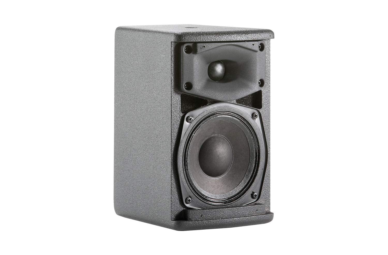 Jbl Sm Ac15 5.25'' 2Way|Ultra Compact 2 Way Loudspeaker With 1 X 5.25'' Lf. 90 X 90 Coverage, Passive. Suspension Eyebolts Not I