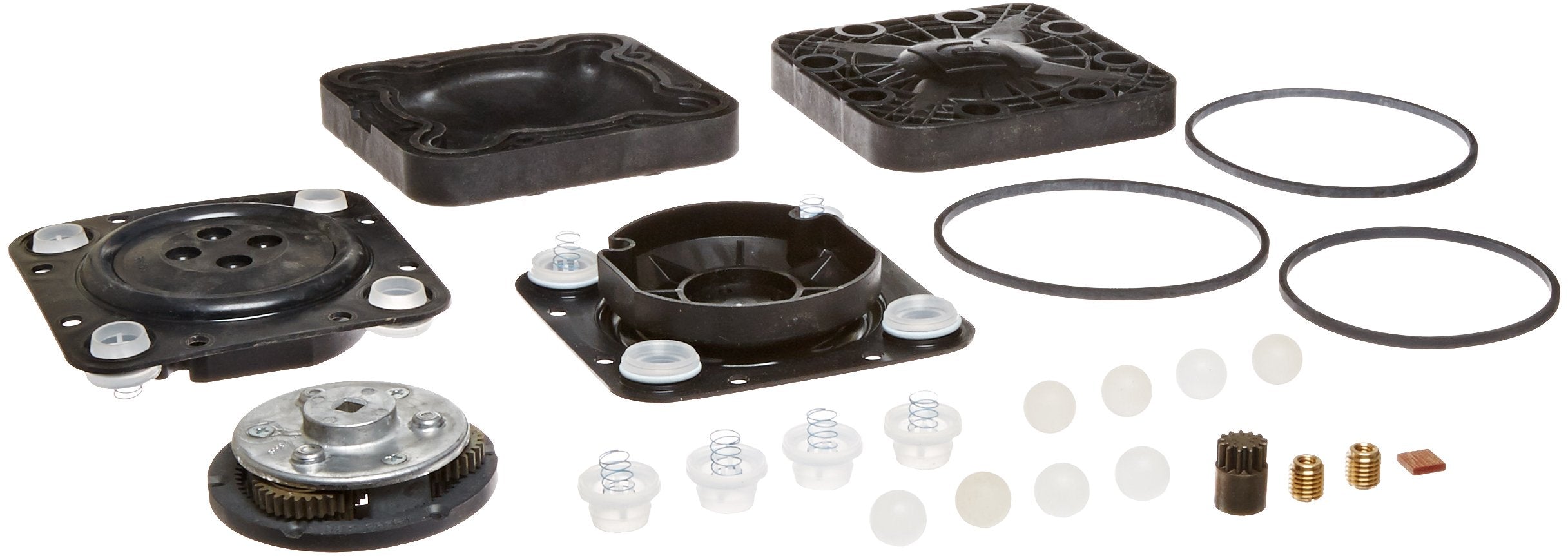 Sotera 400KTH1456 Kit, 400B Repair Filcon Diaphragm