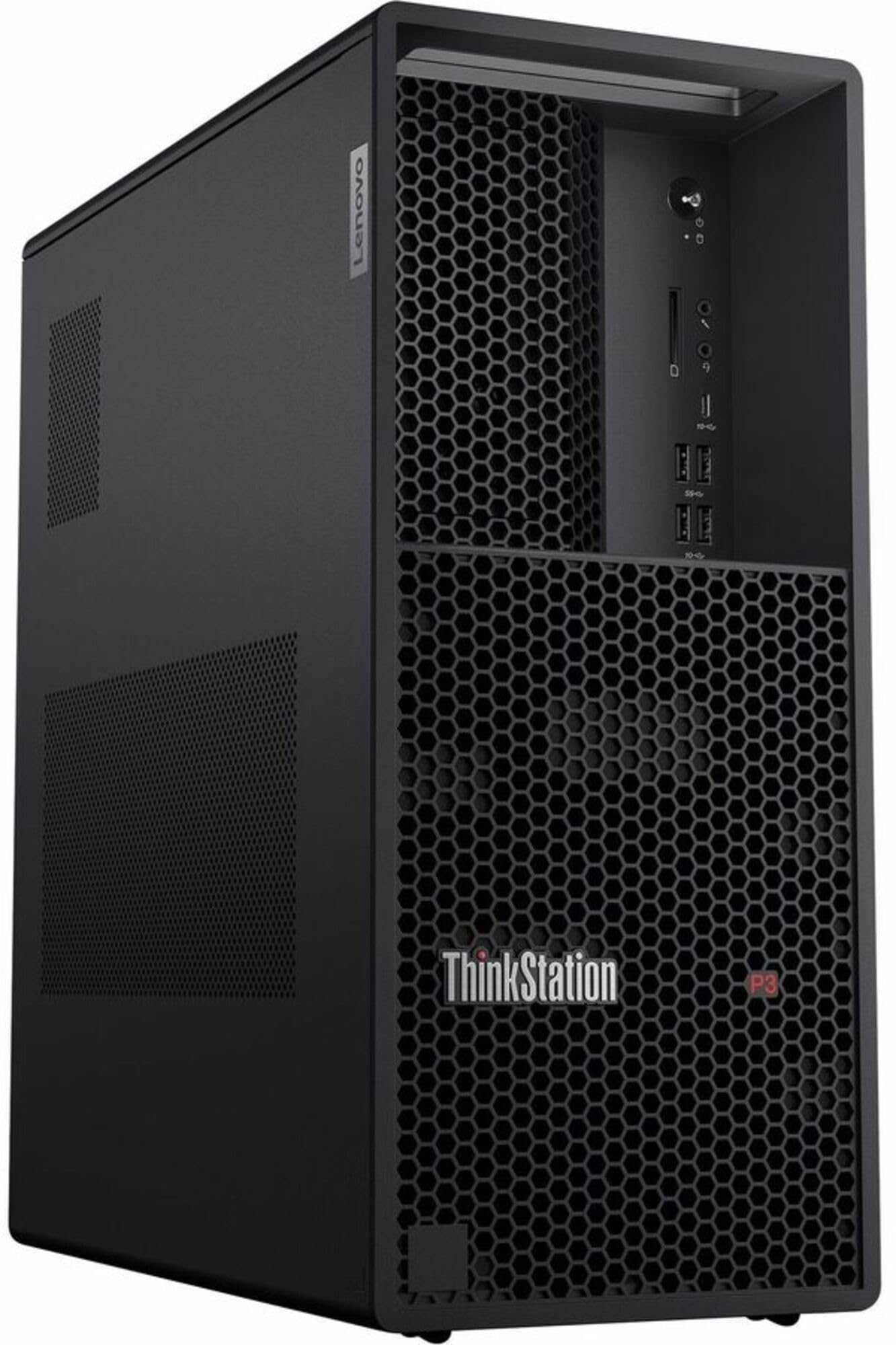 P3 Tower Gen 2 U7 265,(32Gb,1Tb Ssd,Integrated Intel Graphics)