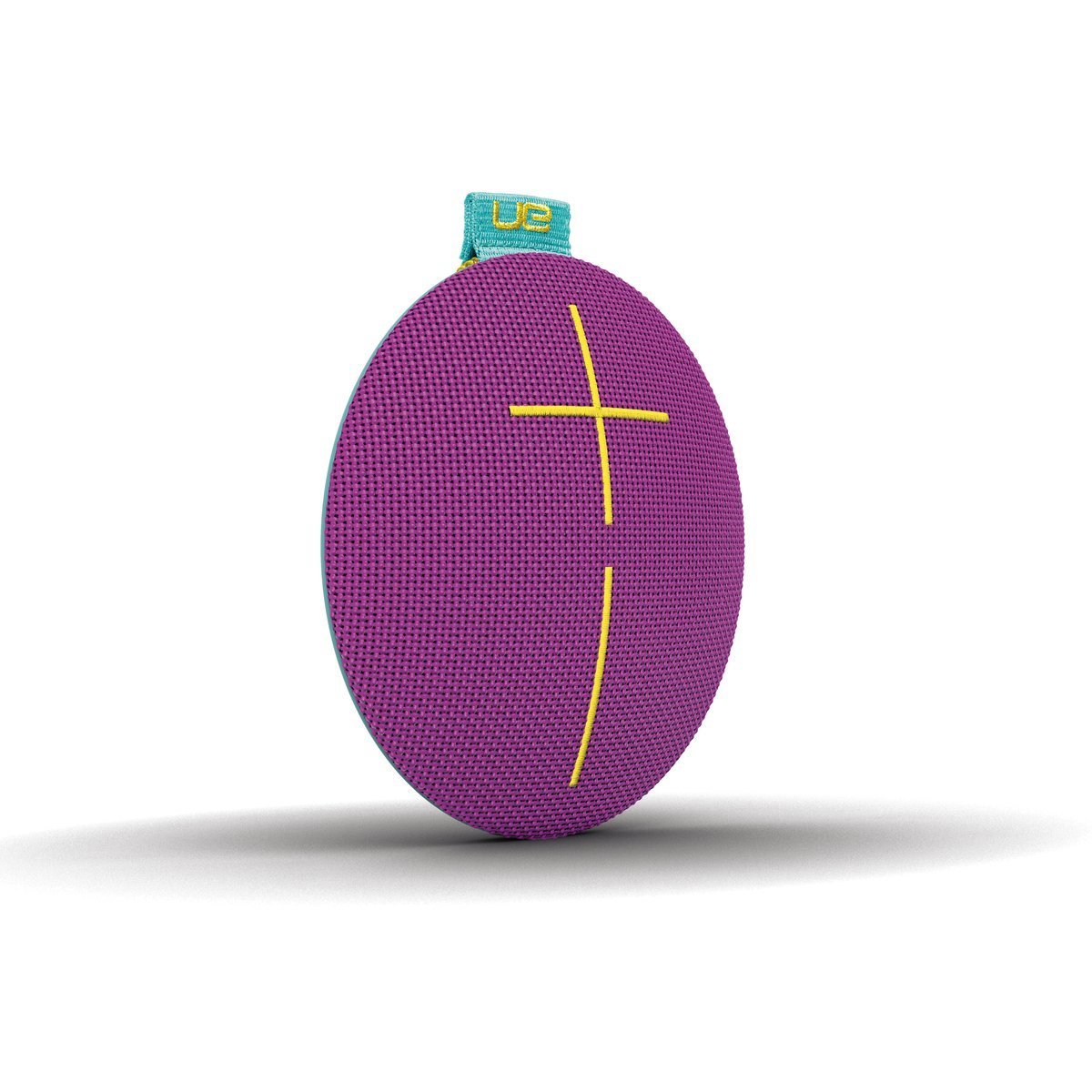 Ultimate Ears Roll Wireless Mobile Bluetooth Speaker
