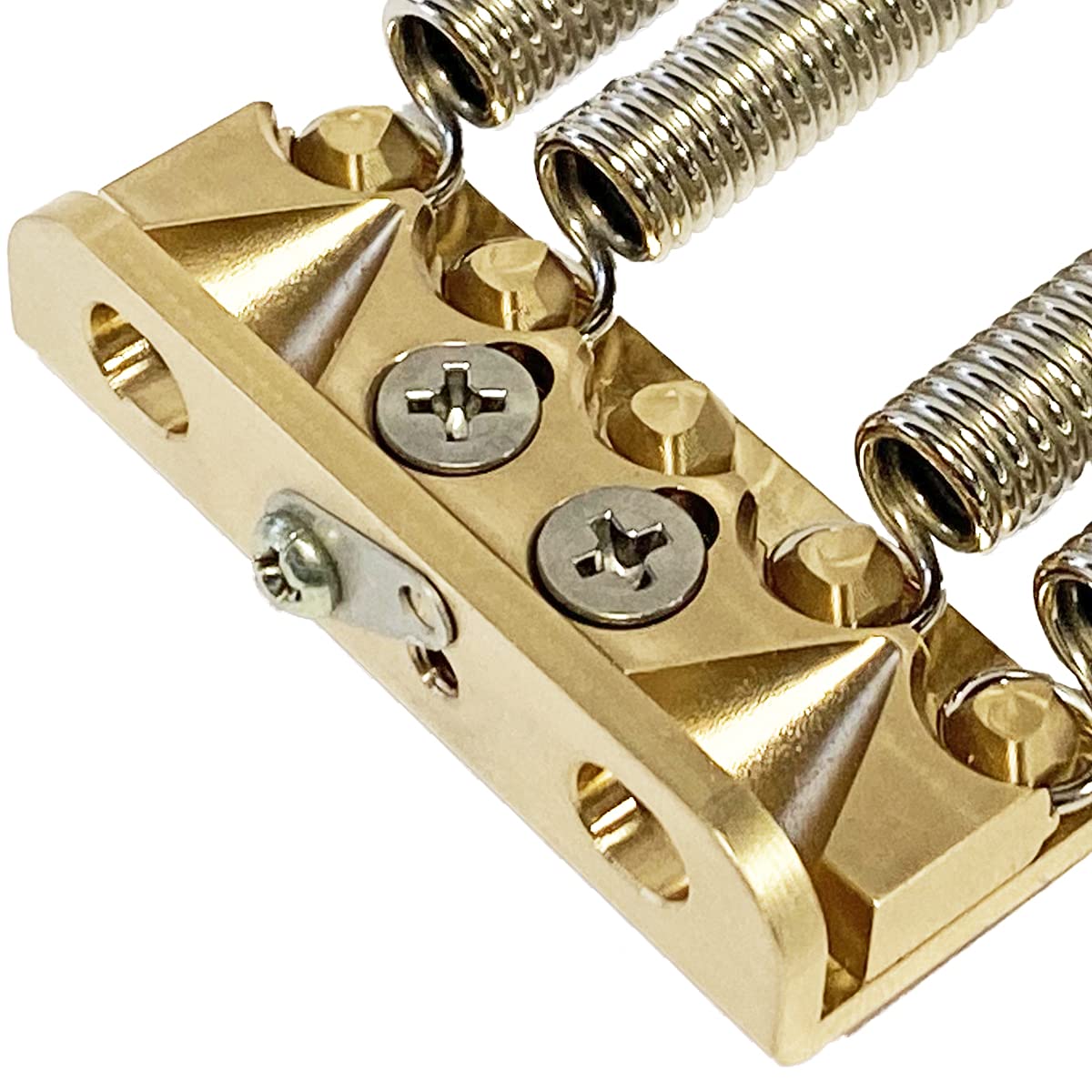 Axlabs Tone Claw Locking Spring Claw (Brass)