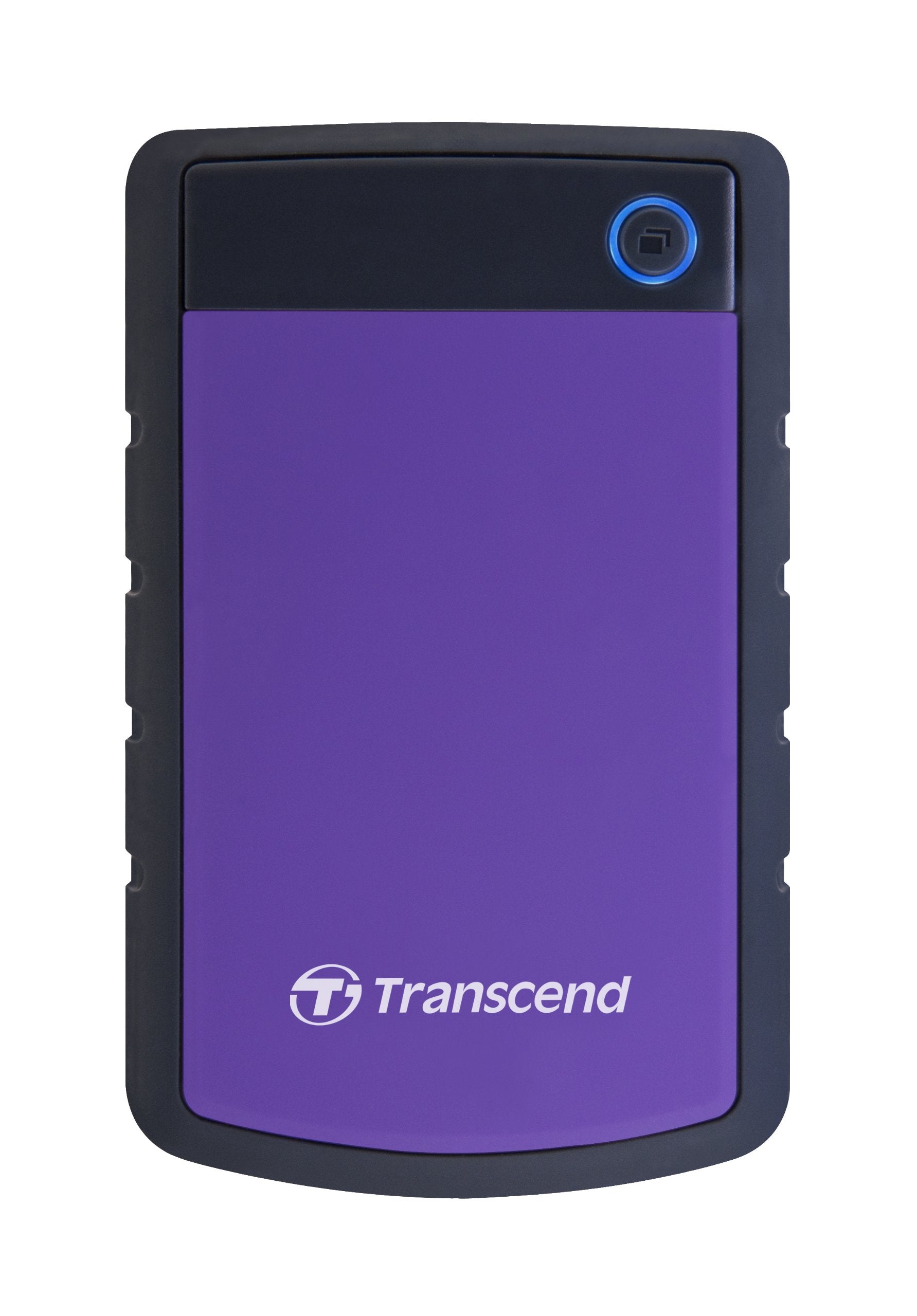 Transcend 4TB StoreJet 25H3 2.5 inch USB3.0 Portable Hard Drive