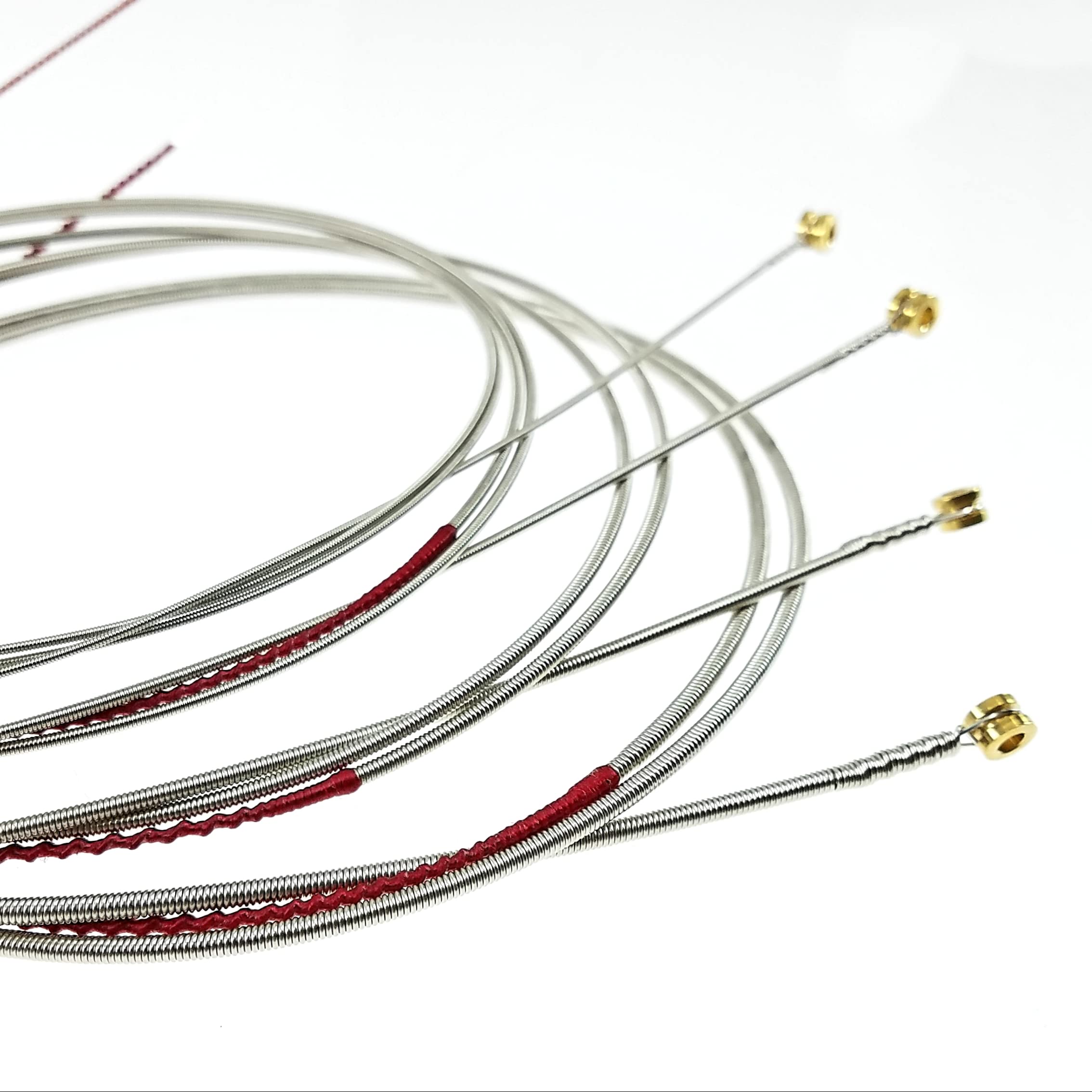 Ghs Strings Bass Guitar Strings (3135 Set)