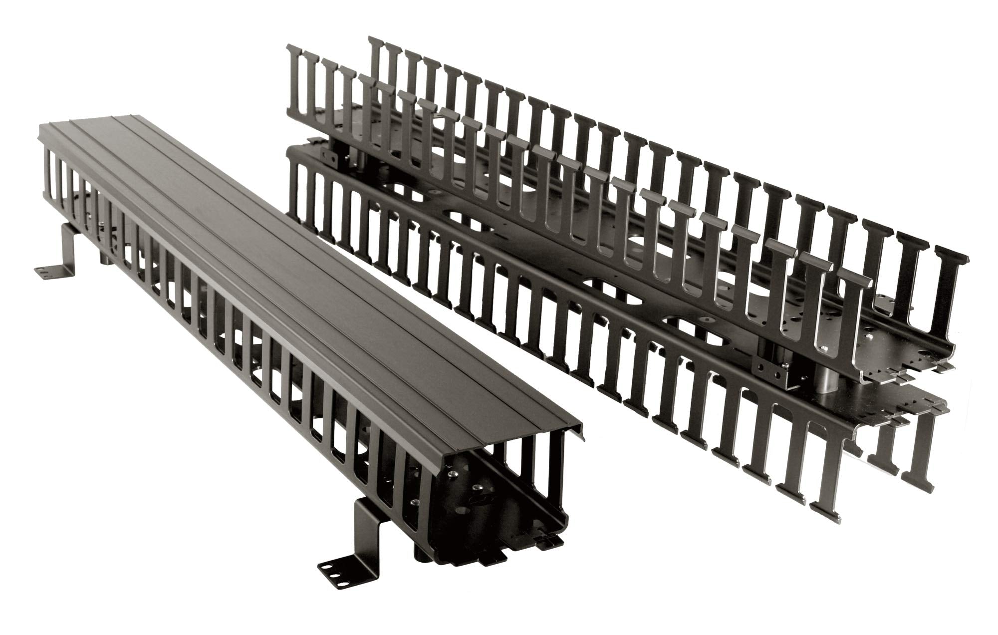 Leviton 4940L-Vfo Versi-Duct 0Ru 4X5In Front Only 40In