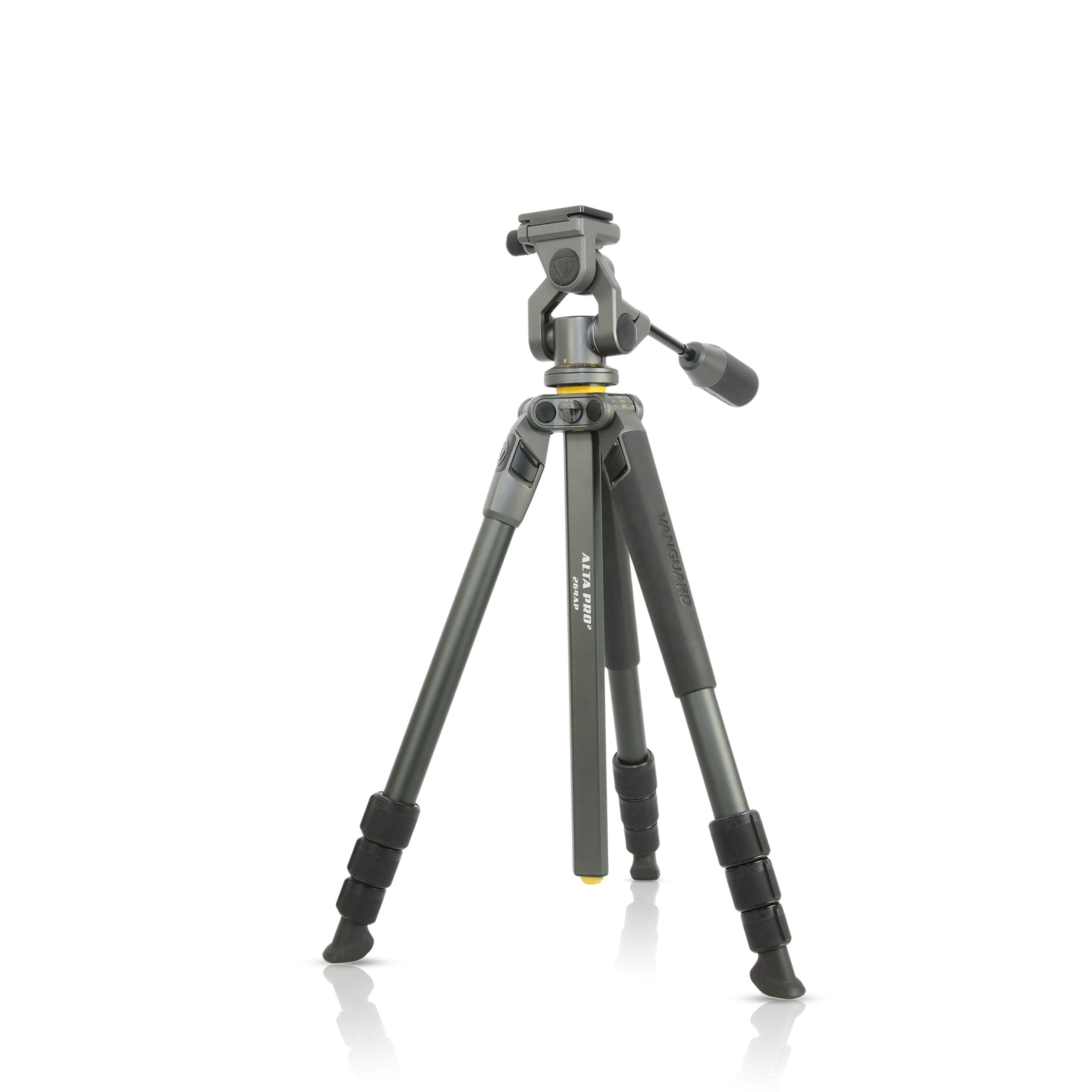 Vanguard Alta Pro 2 264Ao Aluminum Tripod With Alta Ph 31 Pan Head
