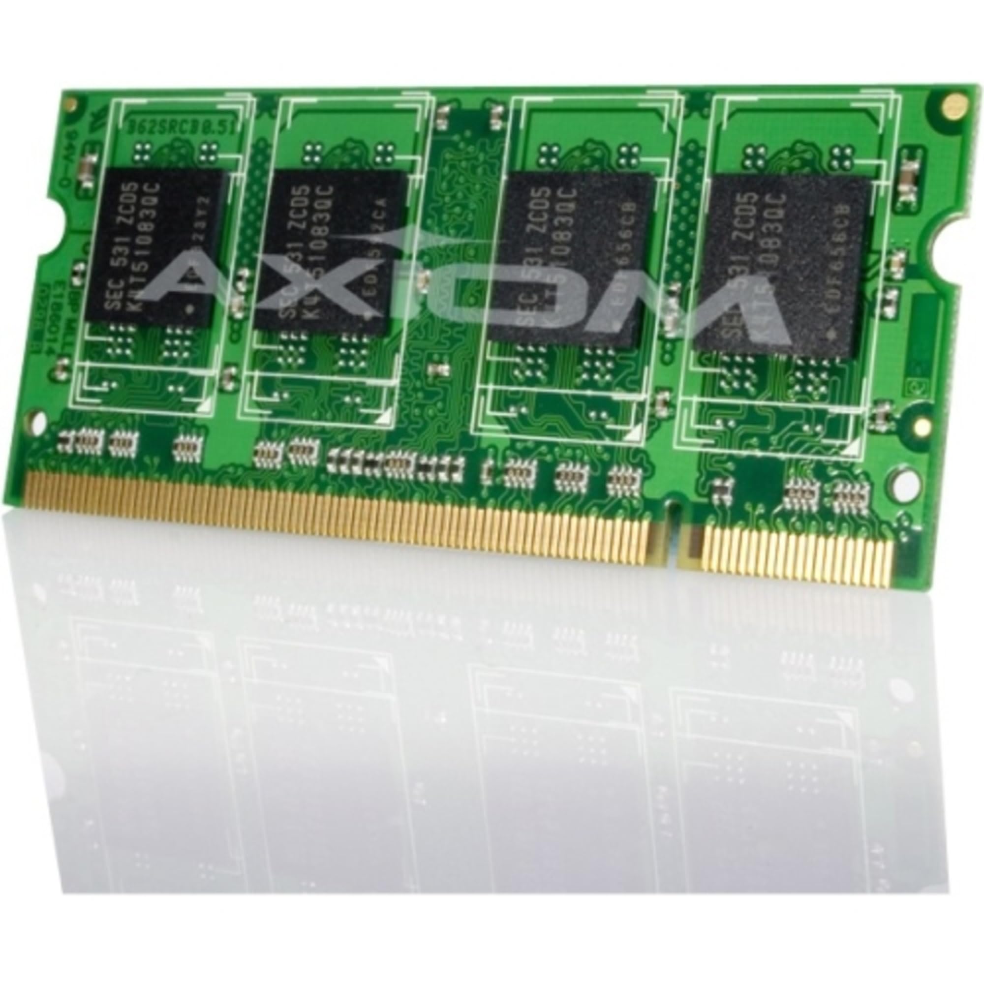 Axiom 512Mb X32 Sodimm For Hp # Ce467A
