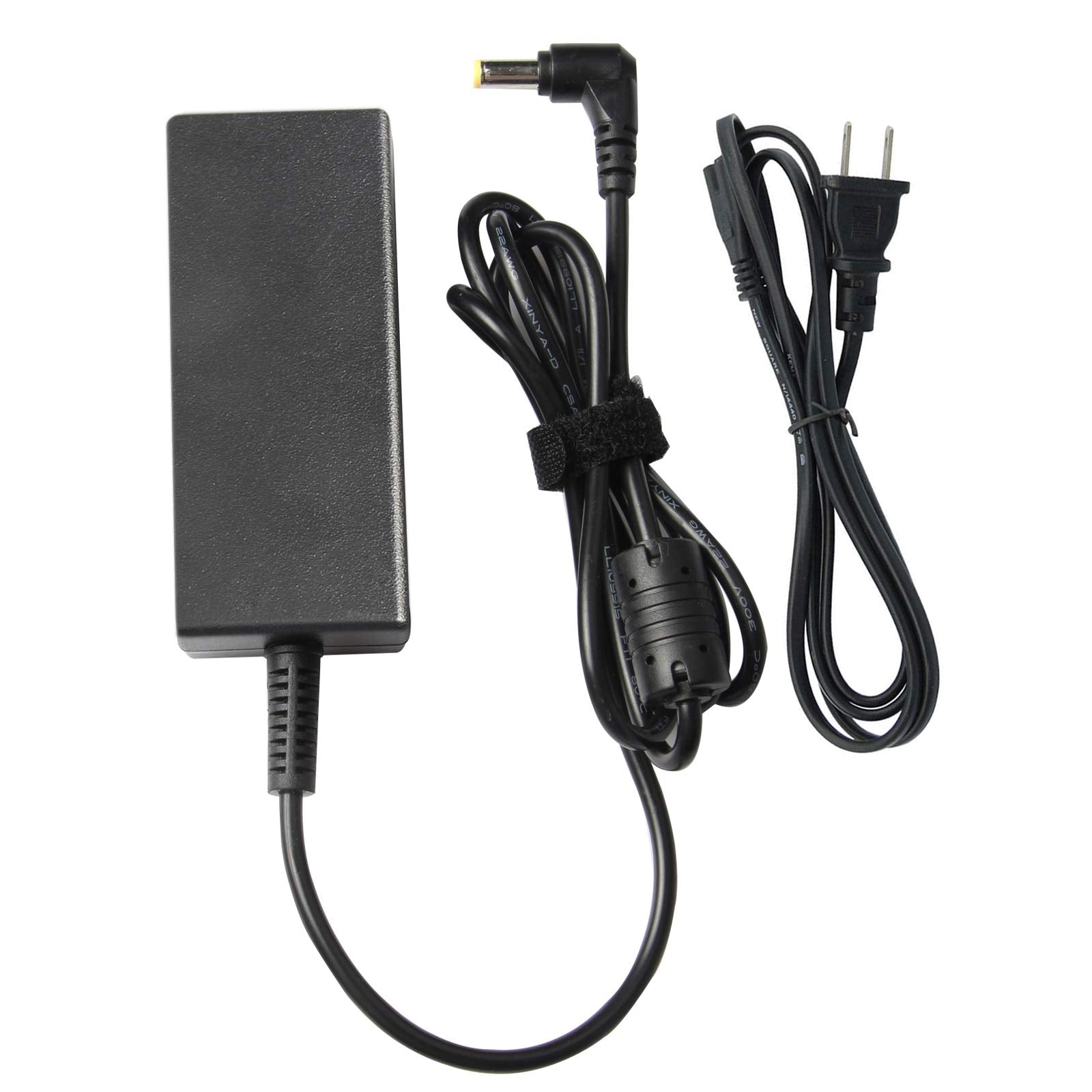 Laptop Ac Adapter Charger Power Supply for Acer Aspire One 722 725 756 522 533 532h AOA150 AO756 D270 D257 D255 D250 D260 D150 A