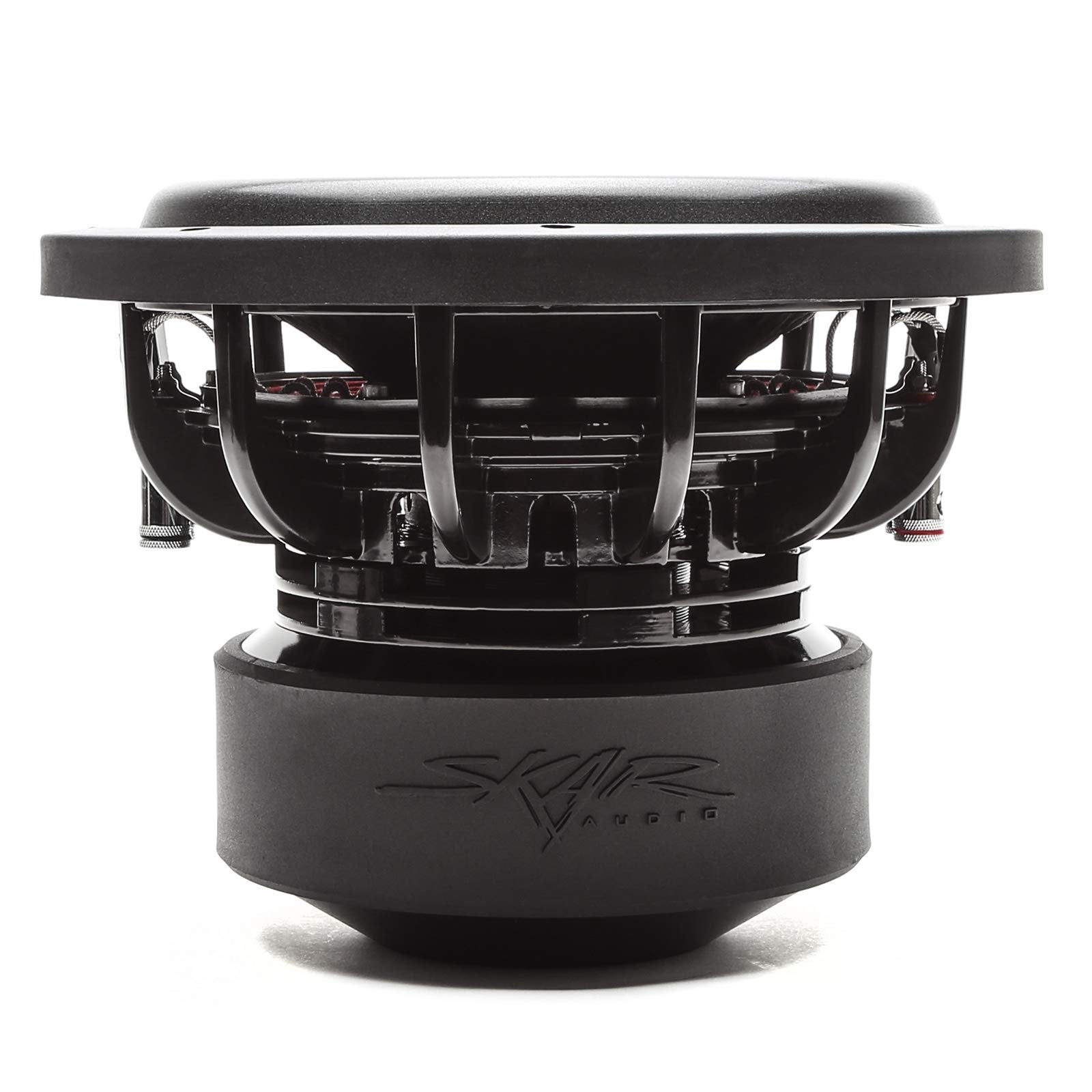 Skar Audio Evl 10 D2 10' 2000 Watt Max Power Dual 2 Ohm Car Subwoofer