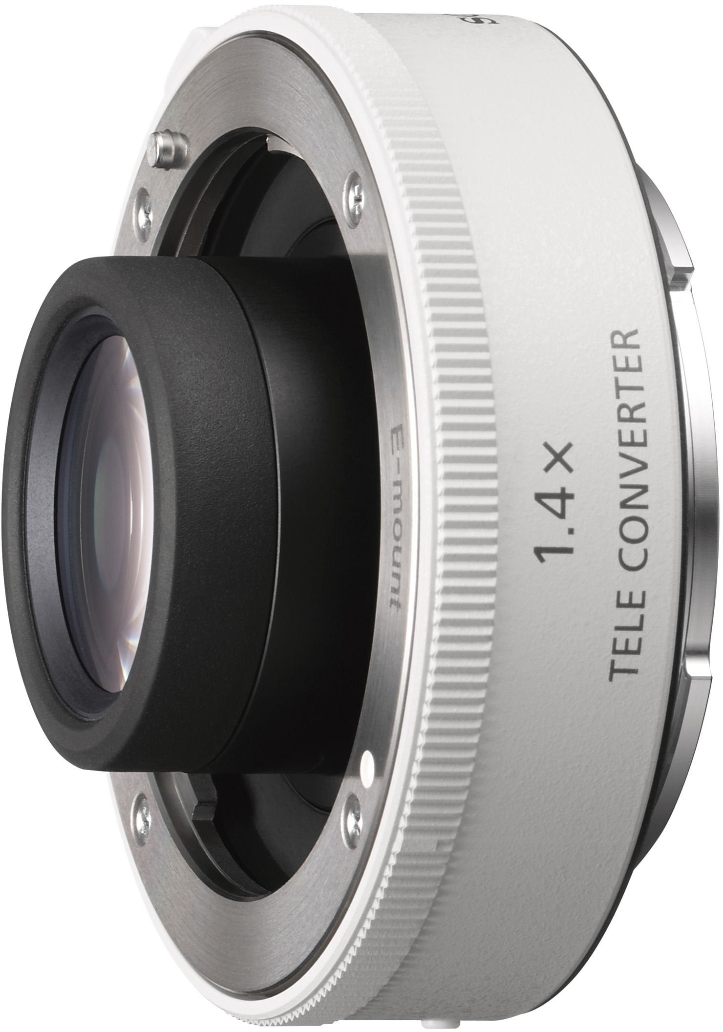 Sony Sel E Mount 14Tc 1.4X Teleconverter   White