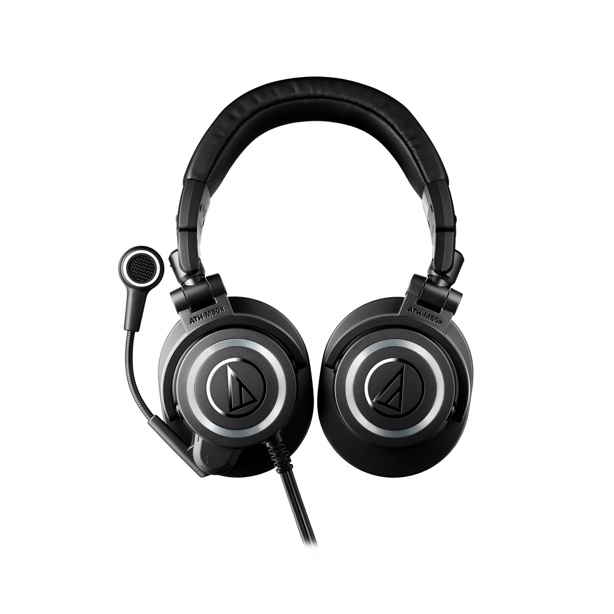 Audio-Technica Ath-M50Xsts Streamset Professional Streaming Headset