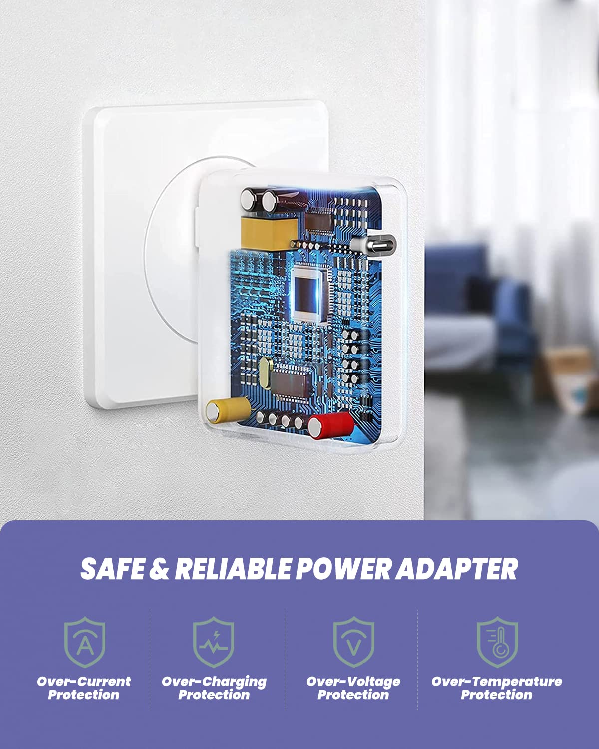 Bbabybling 140W Usb C Power Adapter   Macbook Pro Charger Compatible With 13/14/15/16 Inch After 2016, For Mac Book Air After 20