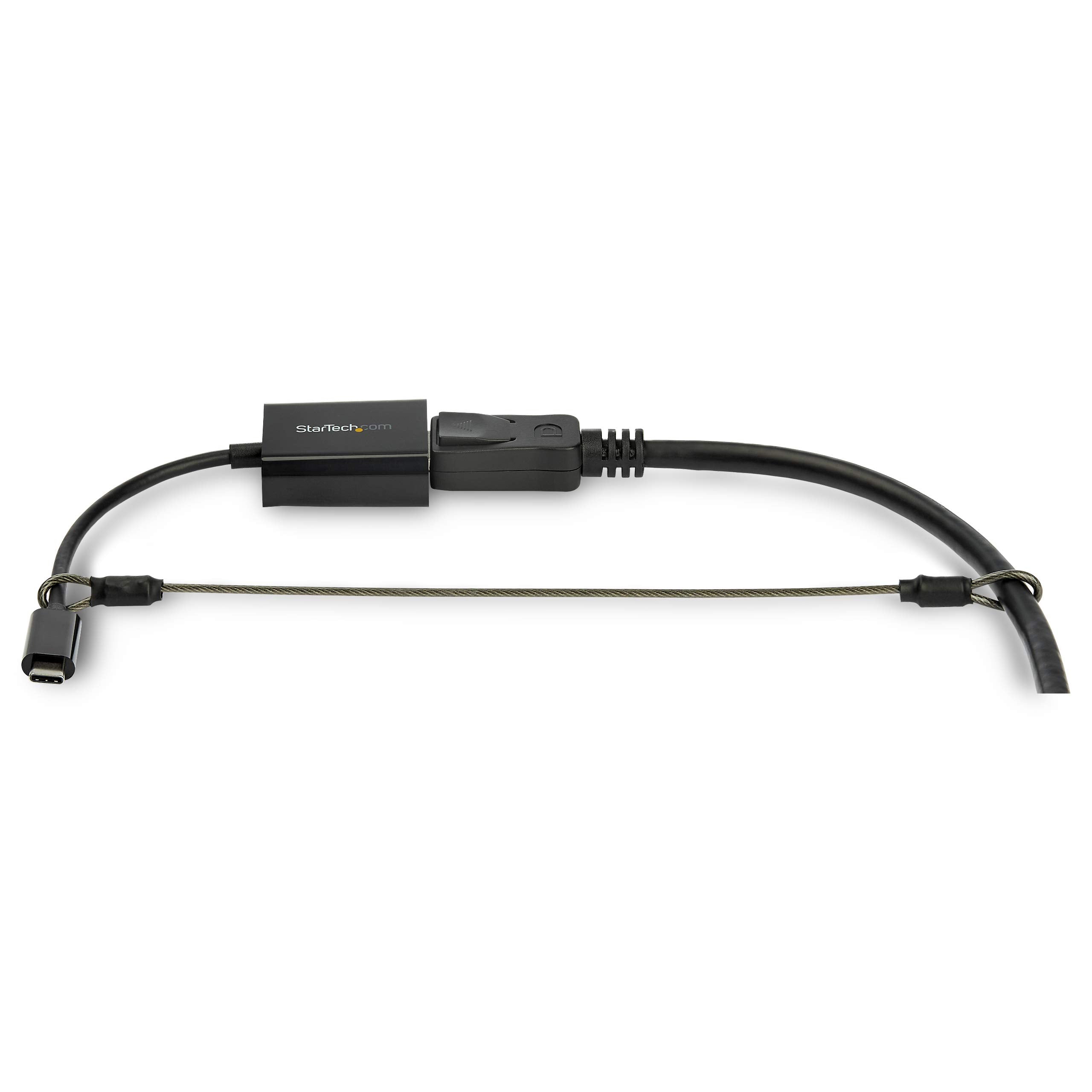 Security Tether Cbls 5 Pk Taa