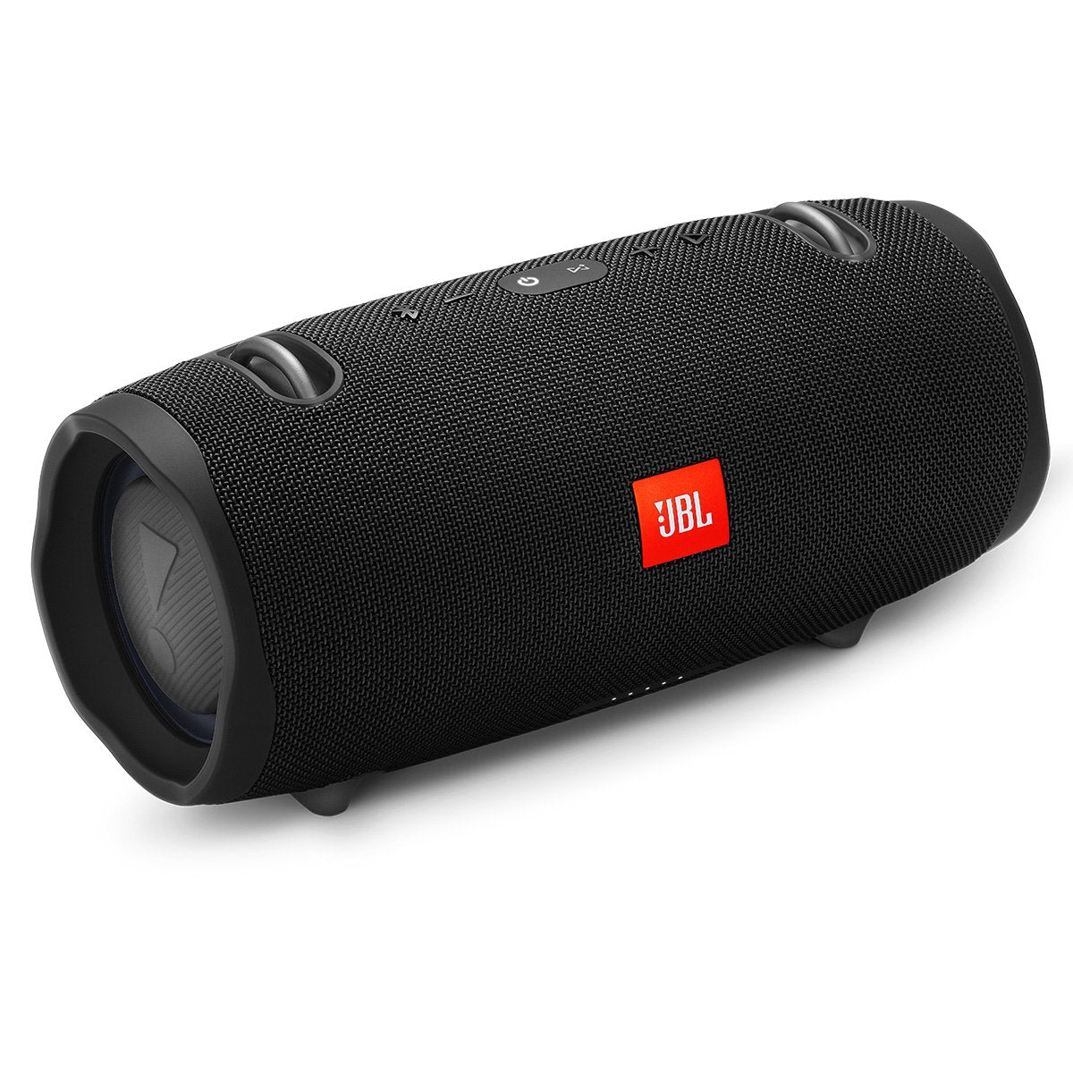 Jbl Xtreme 2, Waterproof Portable Bluetooth Speaker, Black