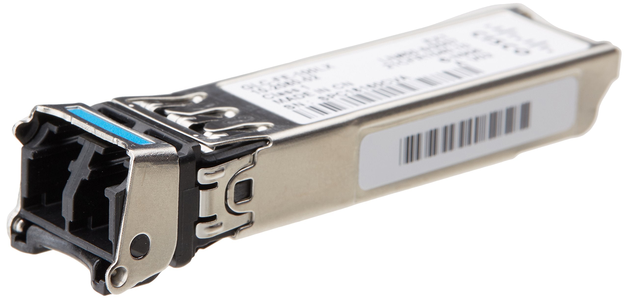 Cisco Glc Fe 100Lx Sfp Mini Gbic Transceiver Module