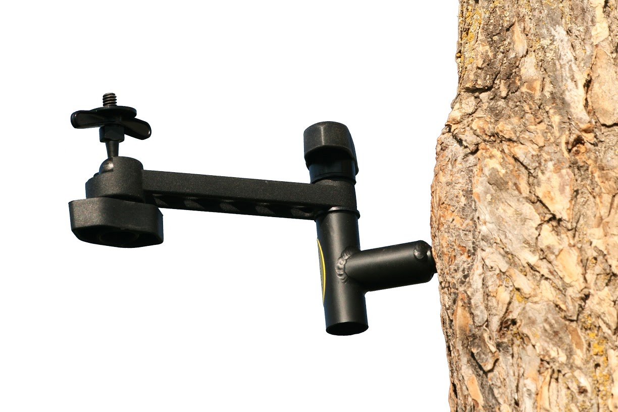 Slate River Ez Aim Game Camera Mount
