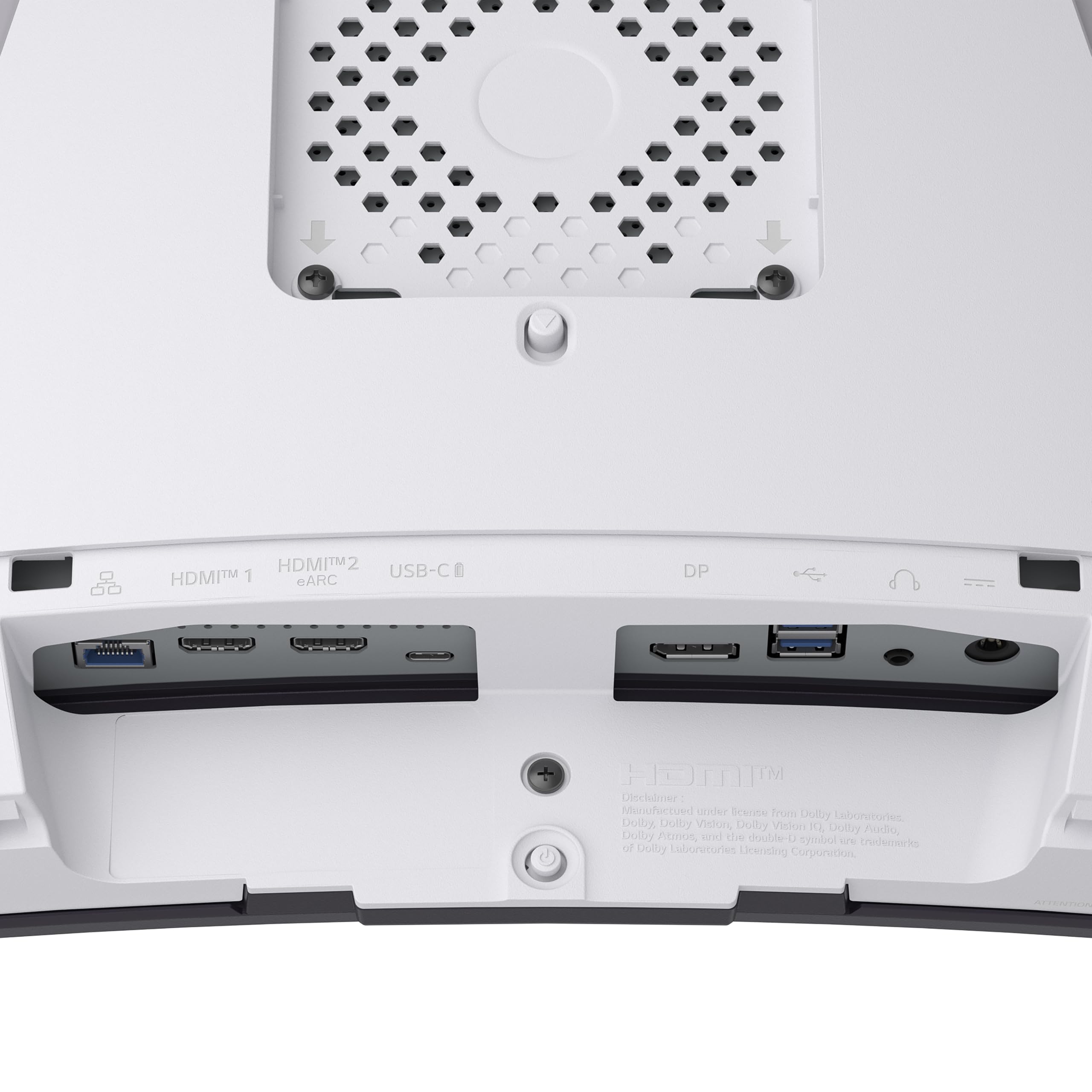 Lg 34Gx90Sa-W 34-Inch Ultragear Wqhd (3440 X 1440) Oled Curved Gaming Monitor 240Hz, 1Ms, Nvidia G-Sync Compatible, Amd Freesync