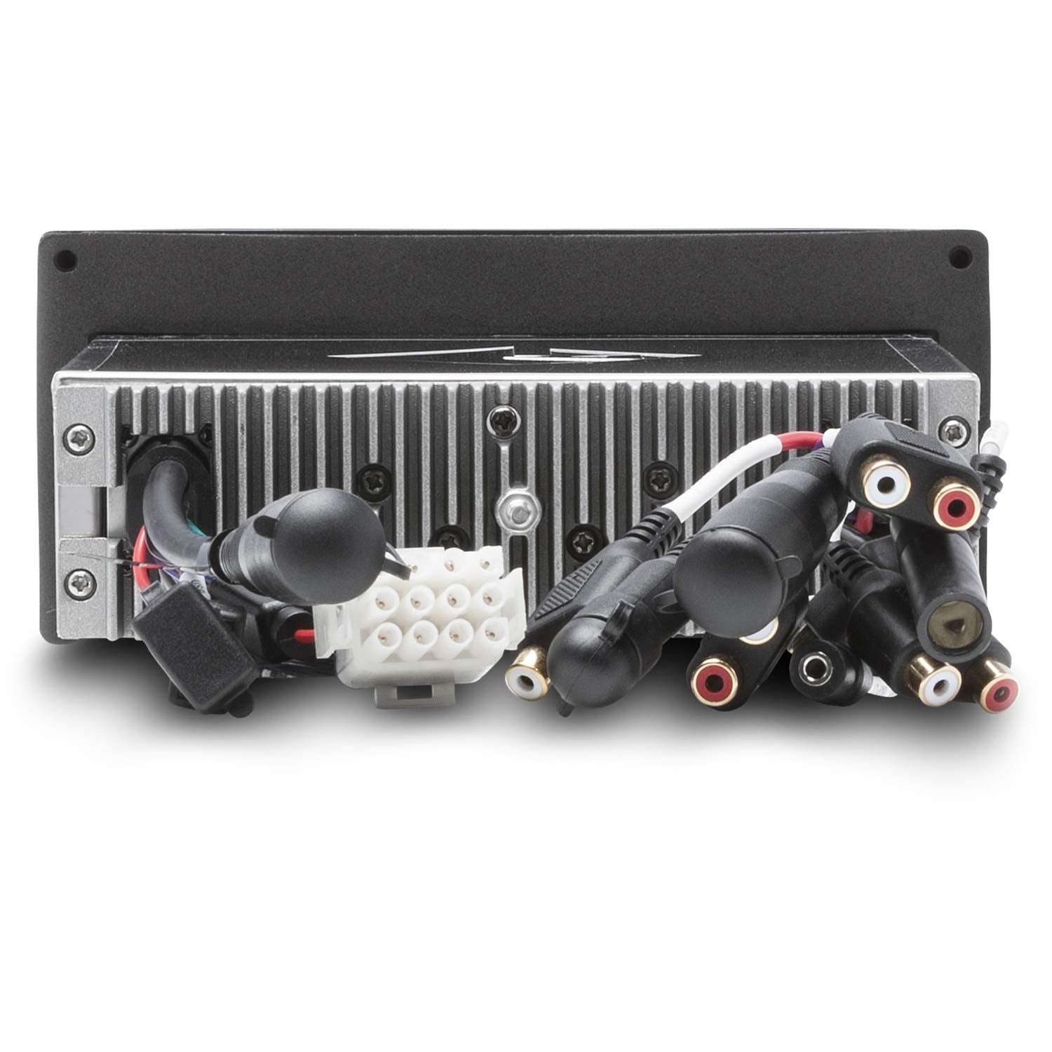 Rockford Fosgate Pmx 5Can Punch Marine Am/Fm/Wb Digital Media Receiver 2.7' Display W/Can Bus.