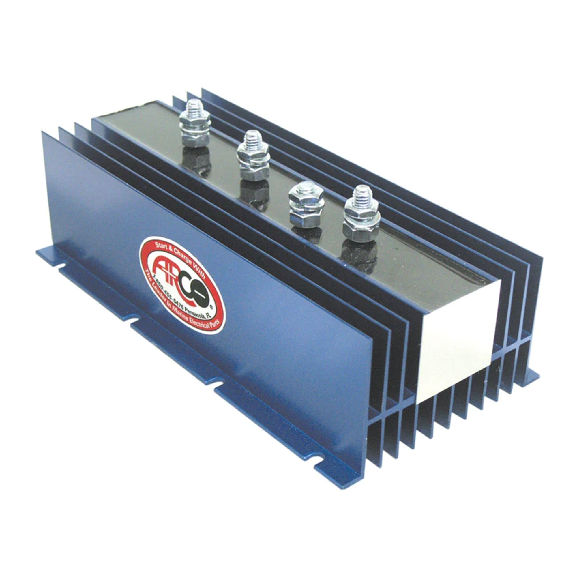 Arco Marine Bi-1603 Battery Isolator - 160A - 1 Alternator, 3 Battery,WBAUVB0C42FKD6L