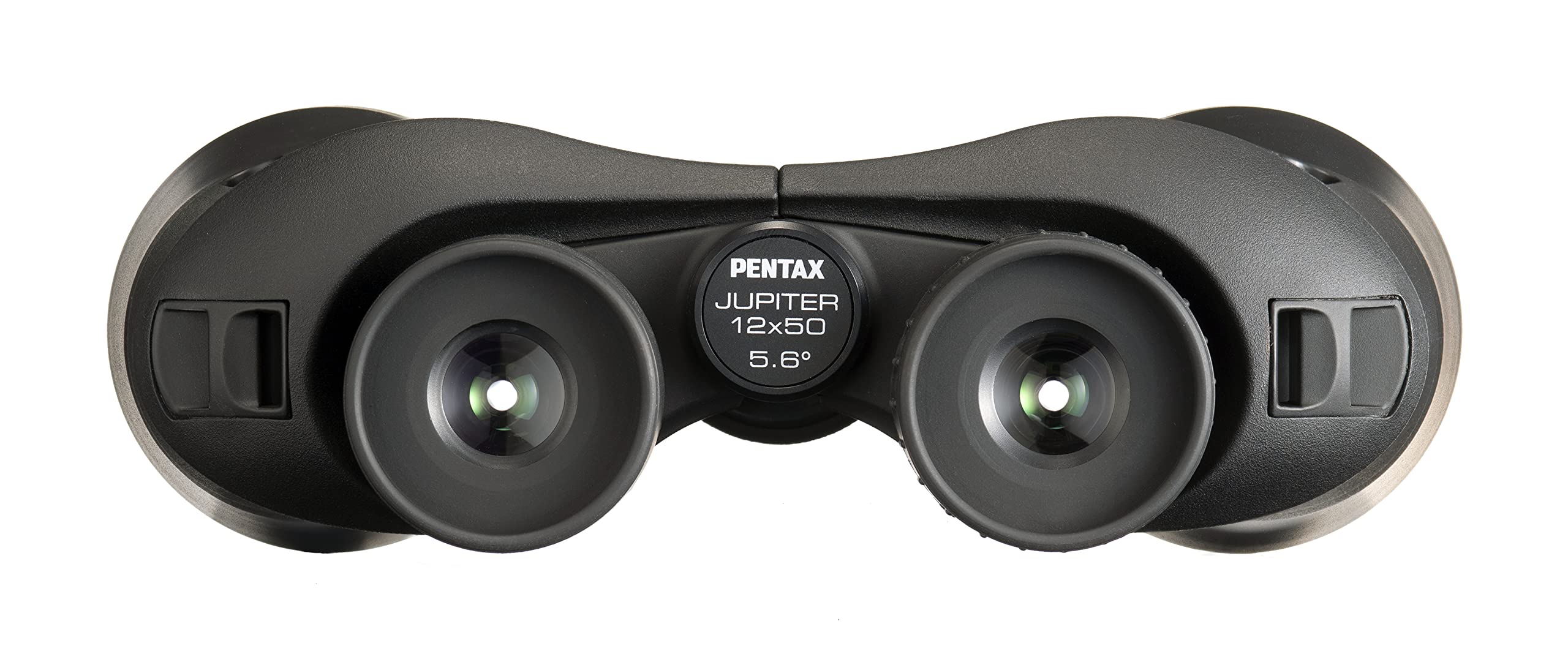Pentax Jupiter 12X50 Easy Viewing Large Aperture Porro Prism Binocular, Black