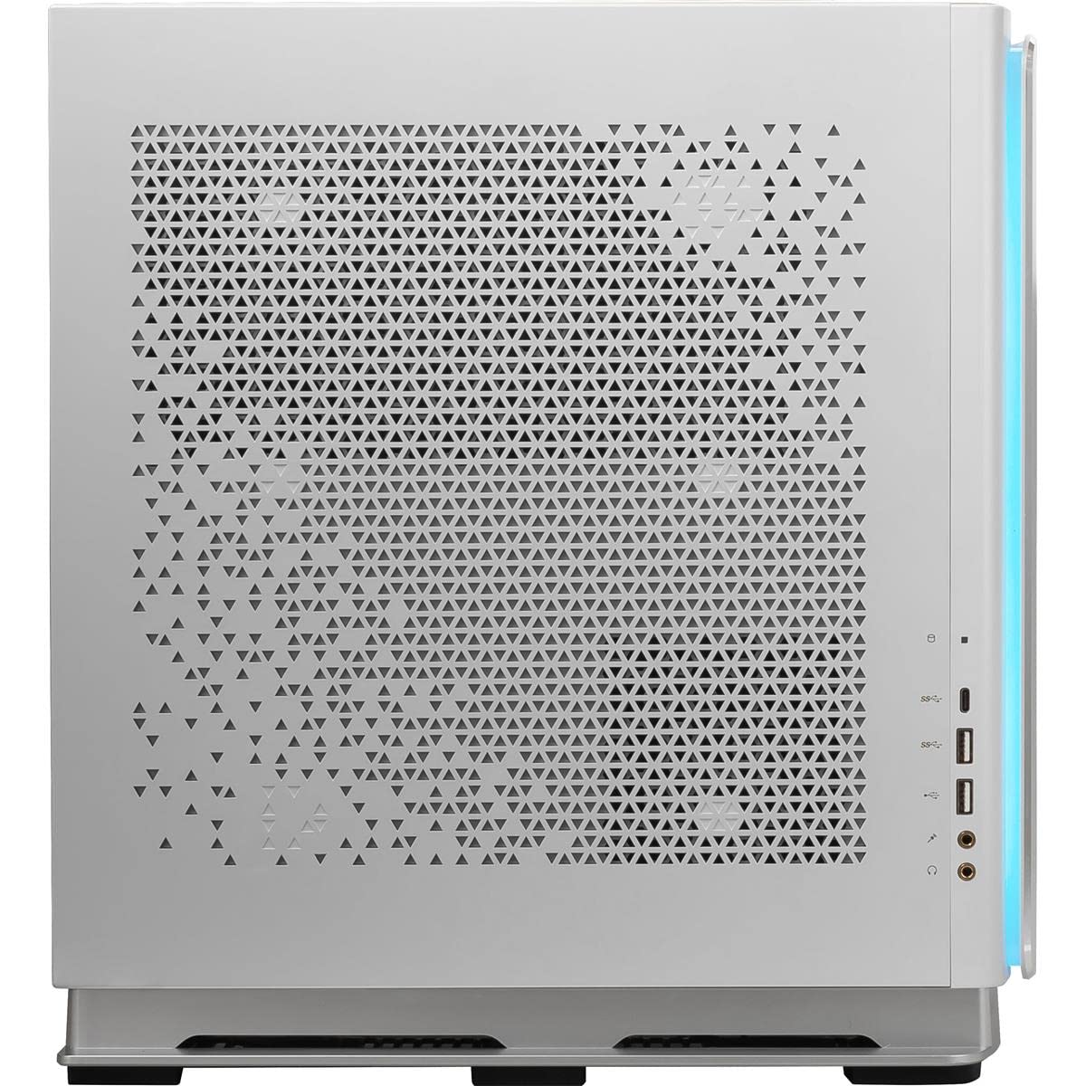 MSI Creator P100X Desktop, Intel i7-12700KF, RTX 3070 Ti, 64GB RAM, 2TB SSD + 2TB HDD, WiFi 6