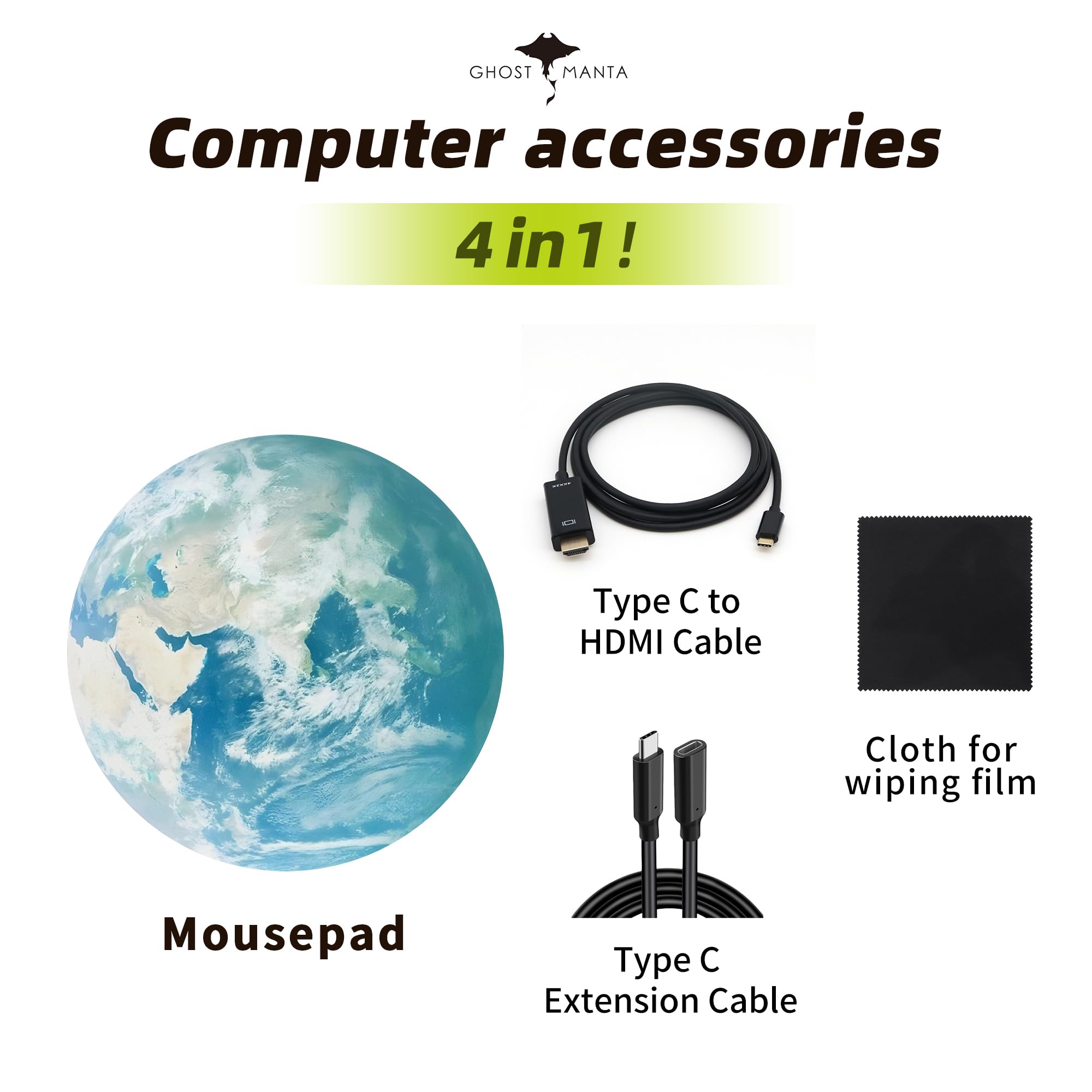 Hp 15.6'' Hd Business Laptop, 6 Core Amd Ryzen 5 5500U(Up To 4.0Ghz), 32Gb Ram, 1Tb Pcie Ssd, Usb A&C, Wifi, Fast Charge, Window