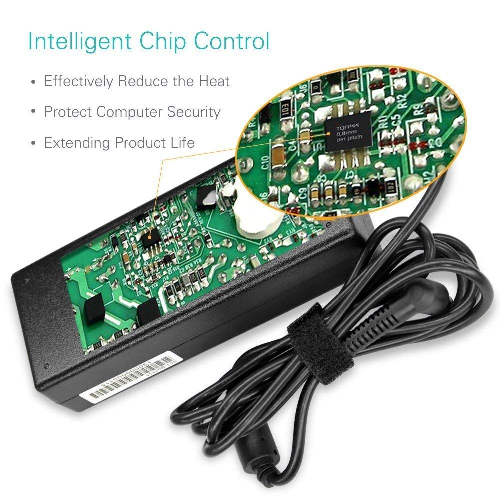 New Slim 19.5V 9.23A 180W Laptop Charger Fit For Asus Rog G750Jm G751Jm G750Js G75 G75Vw G75Vx Gl502Vt G750Jw G750Jm G750Jx G751