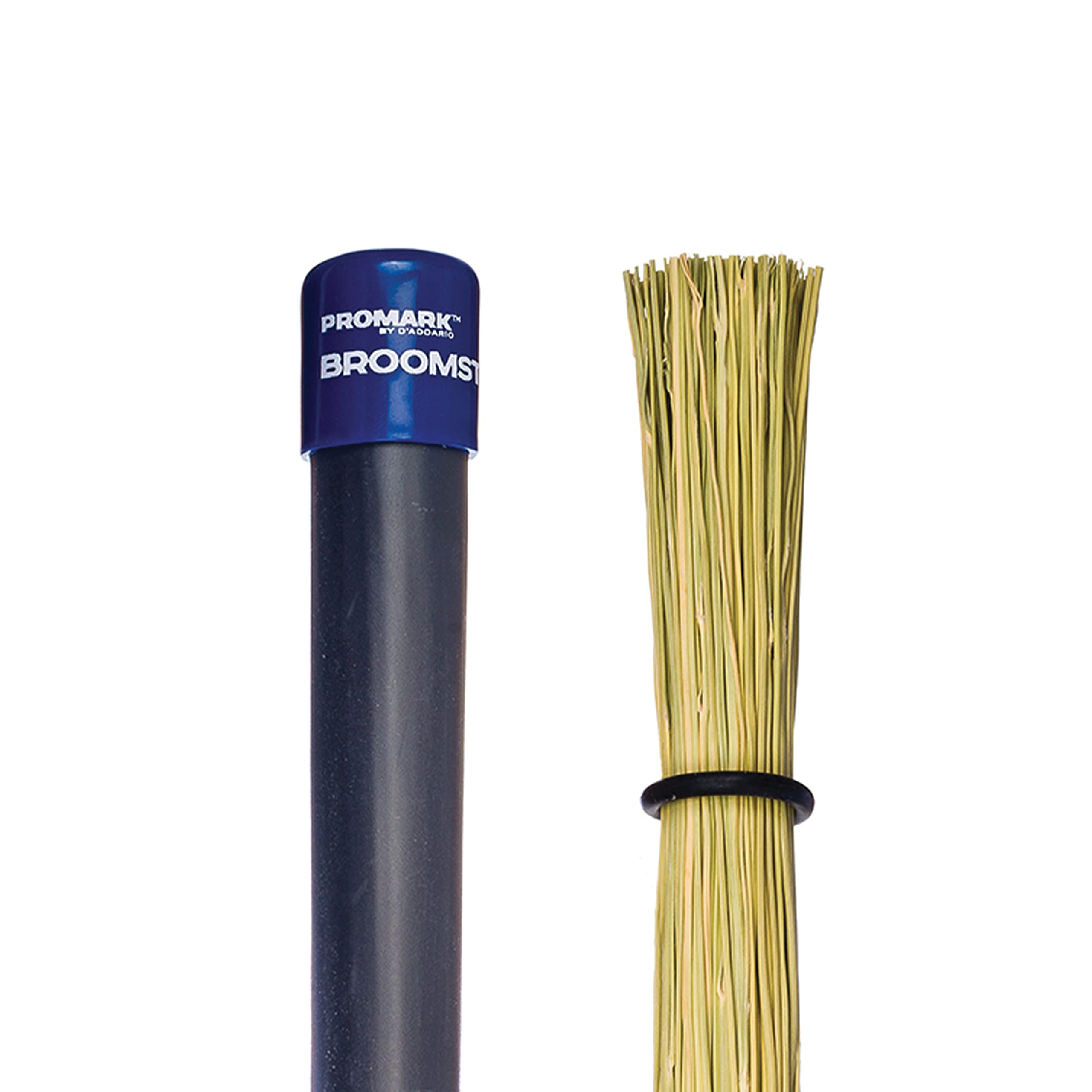 Promark Small Broomsticks Length: 13 1/4' Diameter: .750'
