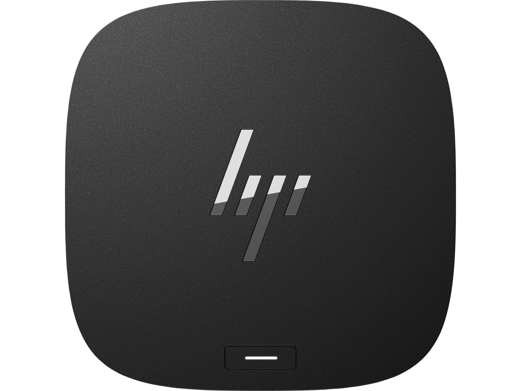 HP Thunderbolt Dock 280W G4 with Combo Cable and Dockztorm Hub, Thunderbolt 4, 5 USB, HDMI, 2 Display Port, RJ 45, with a Single Cable Connection to Any Brand Laptop (4J0G4AA#ABA)