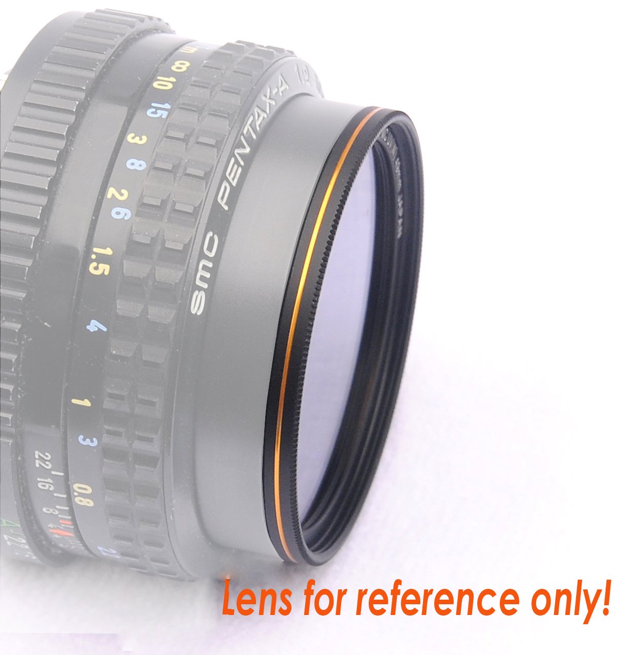 Jjc Black Lx100 Auto Self-Retaining Protective Lens Cap, Compatible With Panasonic Lumix Lx100 Lx100 Ii Leica D-Lux Typ 109 D-Lu