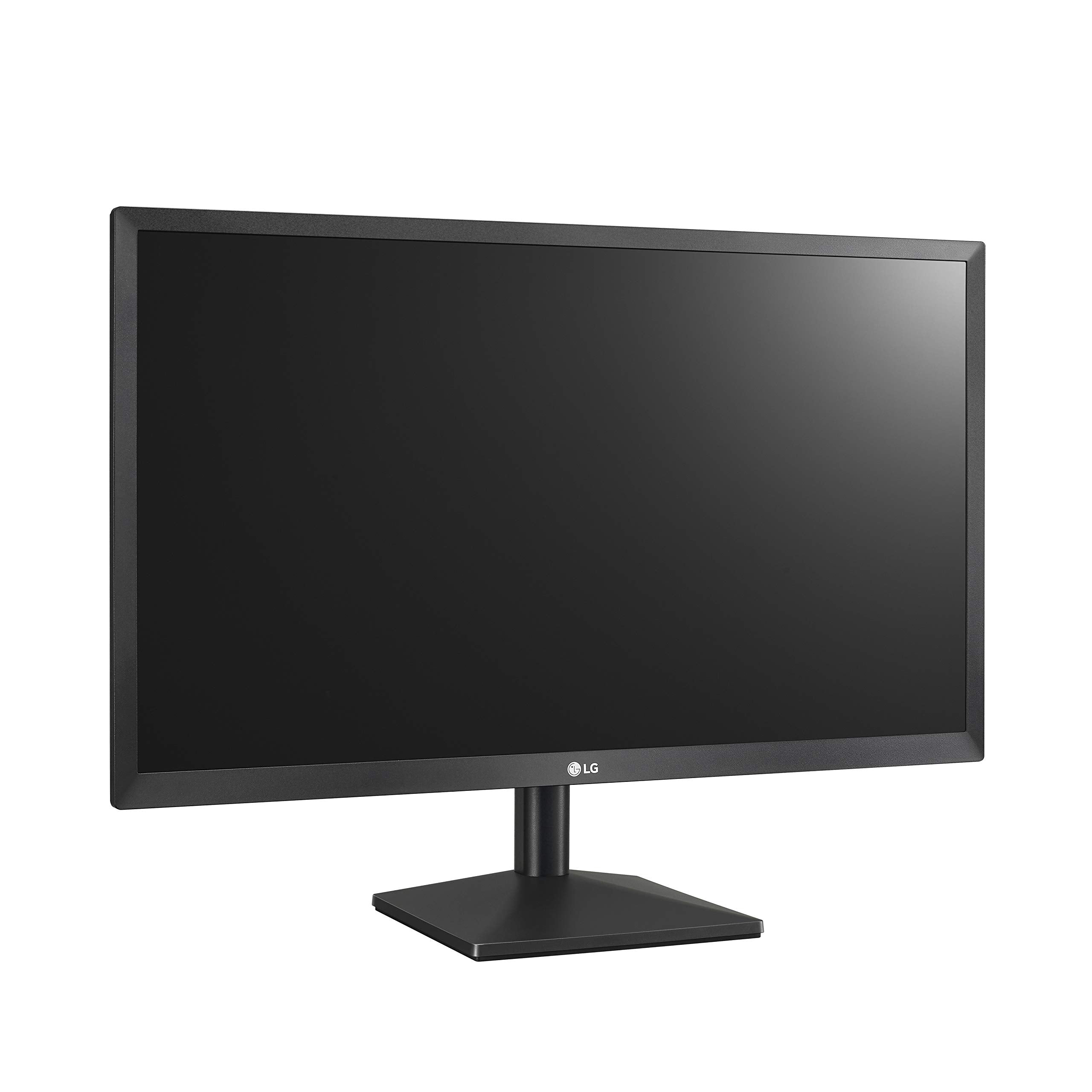 Lg 22Mk430H-B 21.5-Inch Full Hd Monitor With Amd Freesync, Black