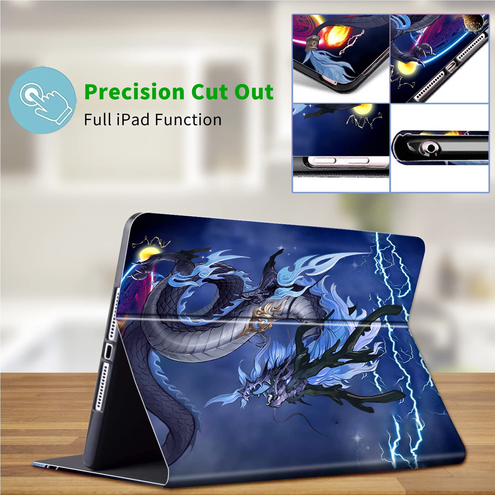 Janenfna Slim Case For All New 6'' Kindle (11Th Generation 2022 Release), Lightweight Auto Sleep/Wake Smart Case For 6 Inch Basi