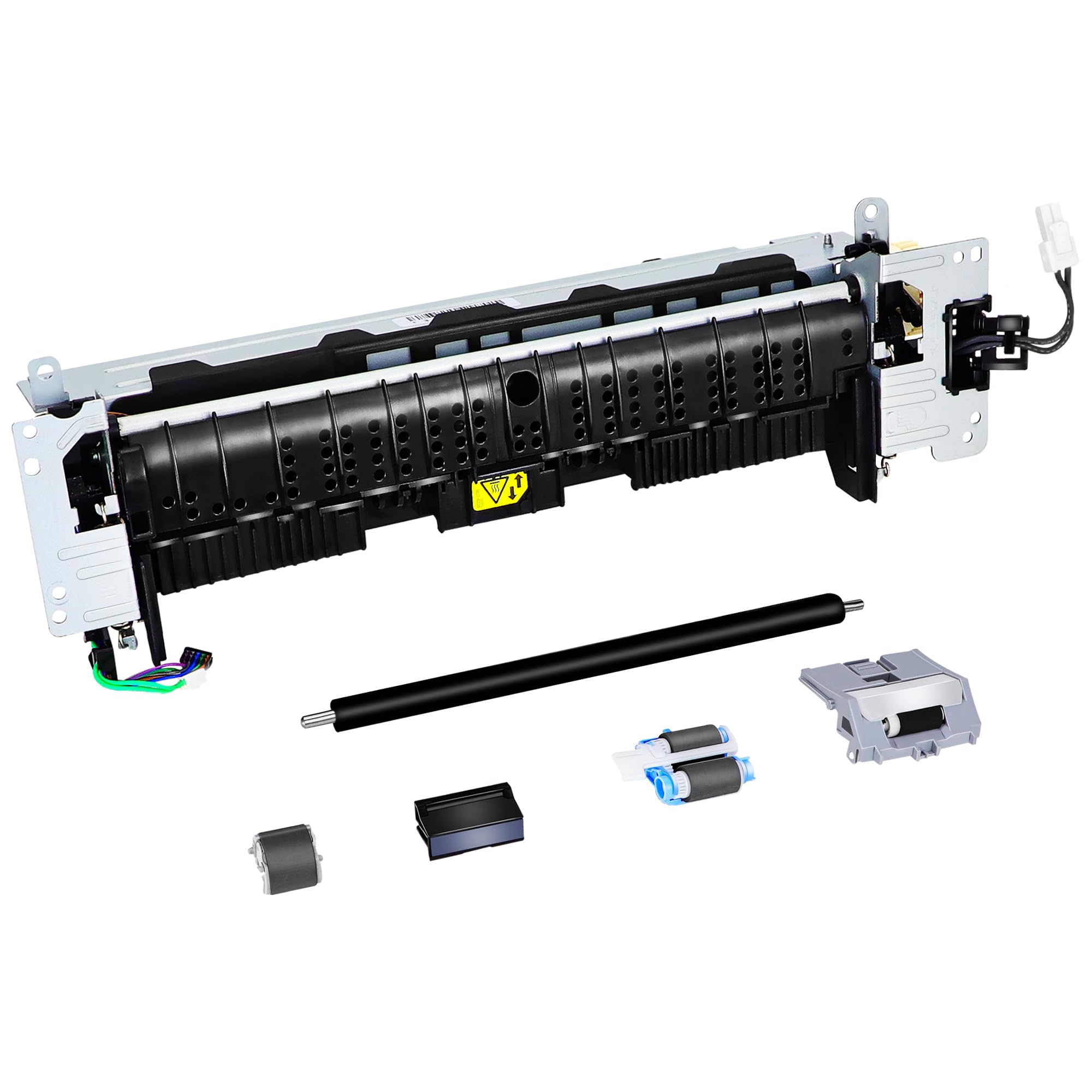 Rm2 5679 Mk Ap (Fm1 V151) Maint.Kit For Lj Pro M501, M506, M527 (110V) With Fuser, F2A68 67910 Transfer Roller, F2A68 67914 Mp Tray And 1 Pair Of F2A68 67913 Tray 2 Rollers