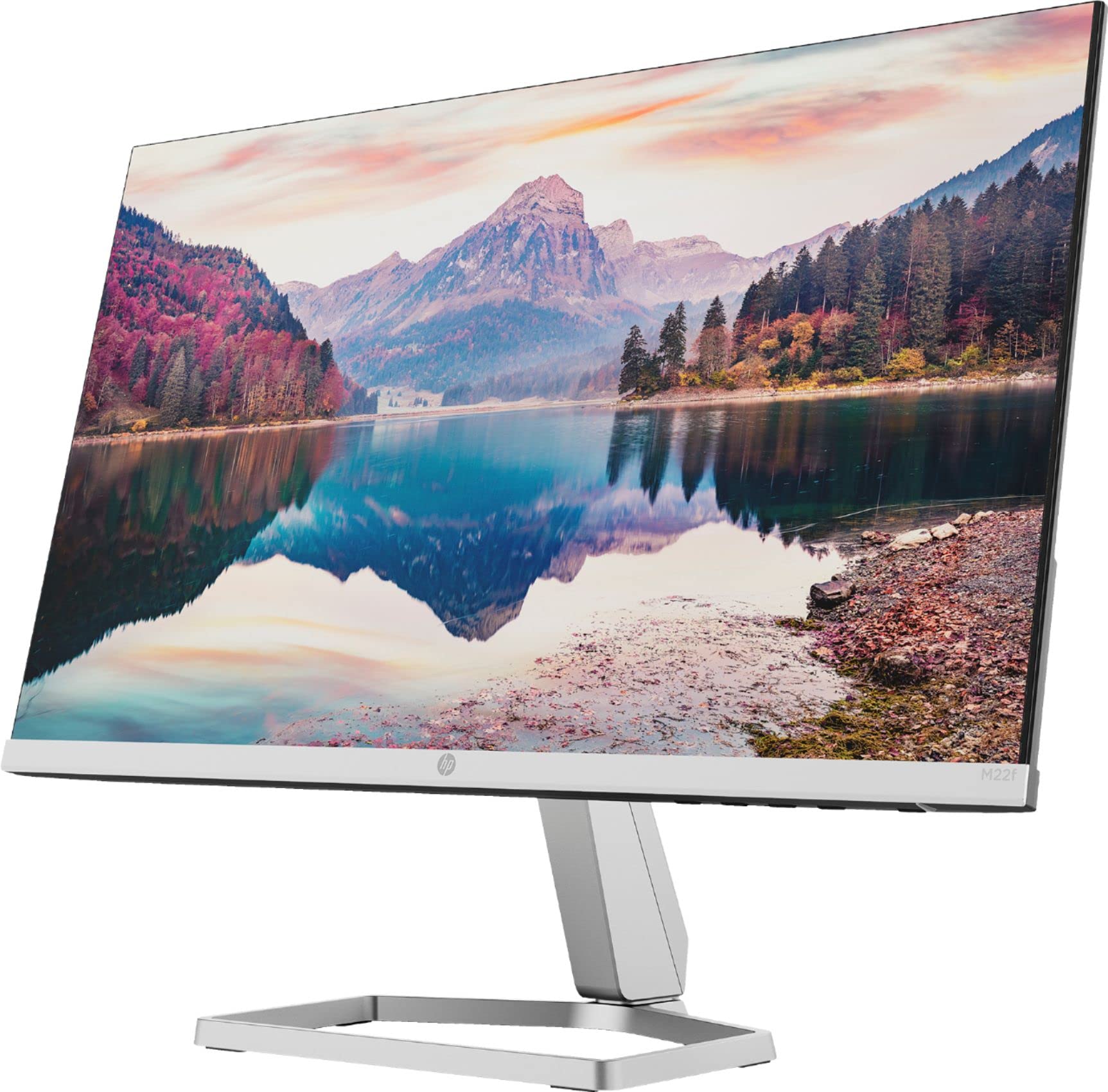 Hp M22F Fhd Monitor