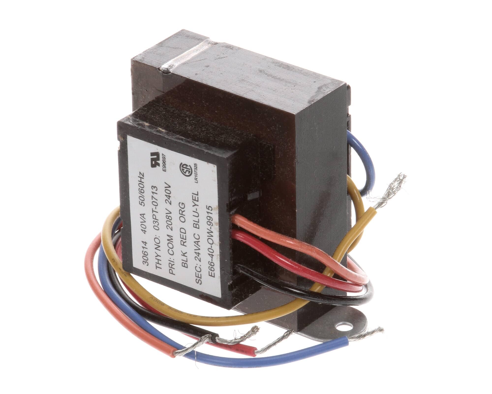 Henny Penny 30614 Transformer