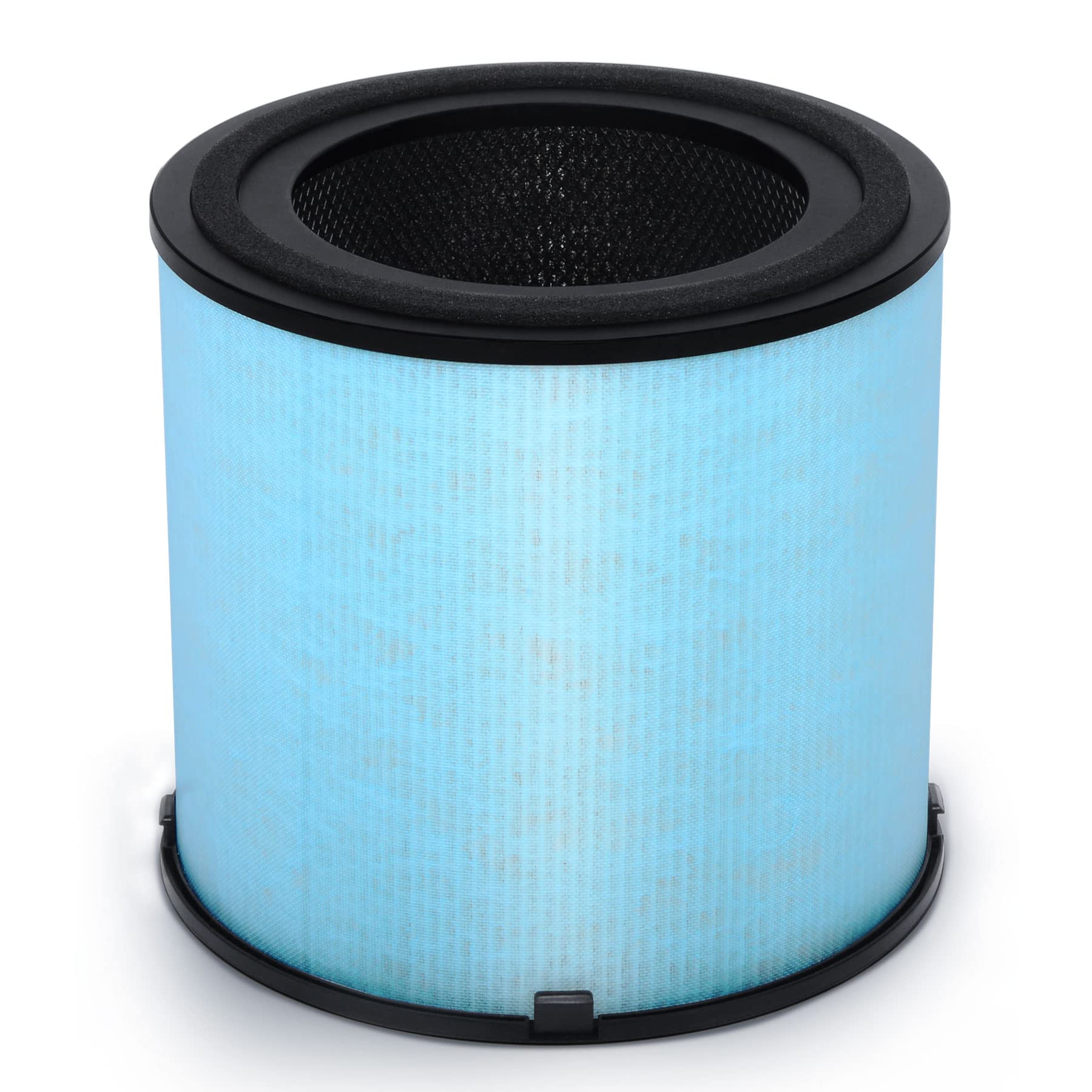 Airtok Air Purifier Ap1001 Replacement Filter, 5 Layer Purification System, H13 True Hepa Filter