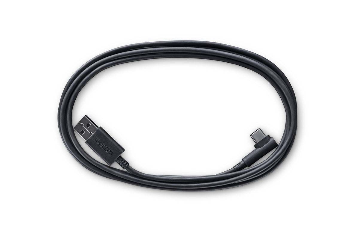 Wacom Ack42206 Intuos Pro Usb Cable