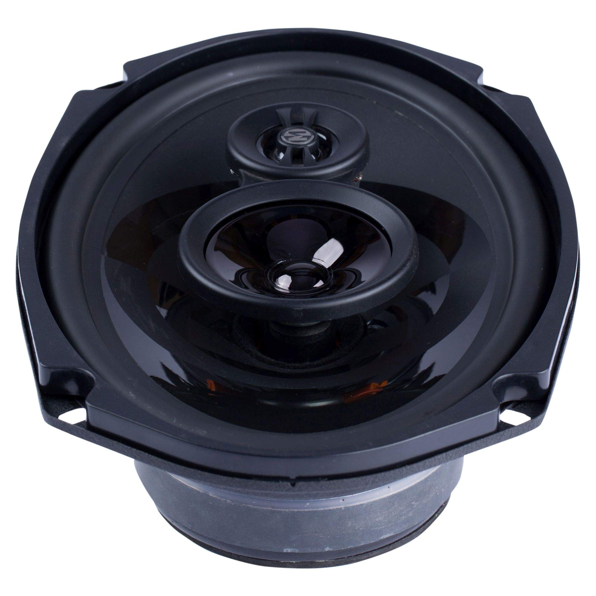 Memphis Audio Prx6903 Power Reference Series 6X9 3 Way Coaxial Speakers With Swivel Tweeters   Pair
