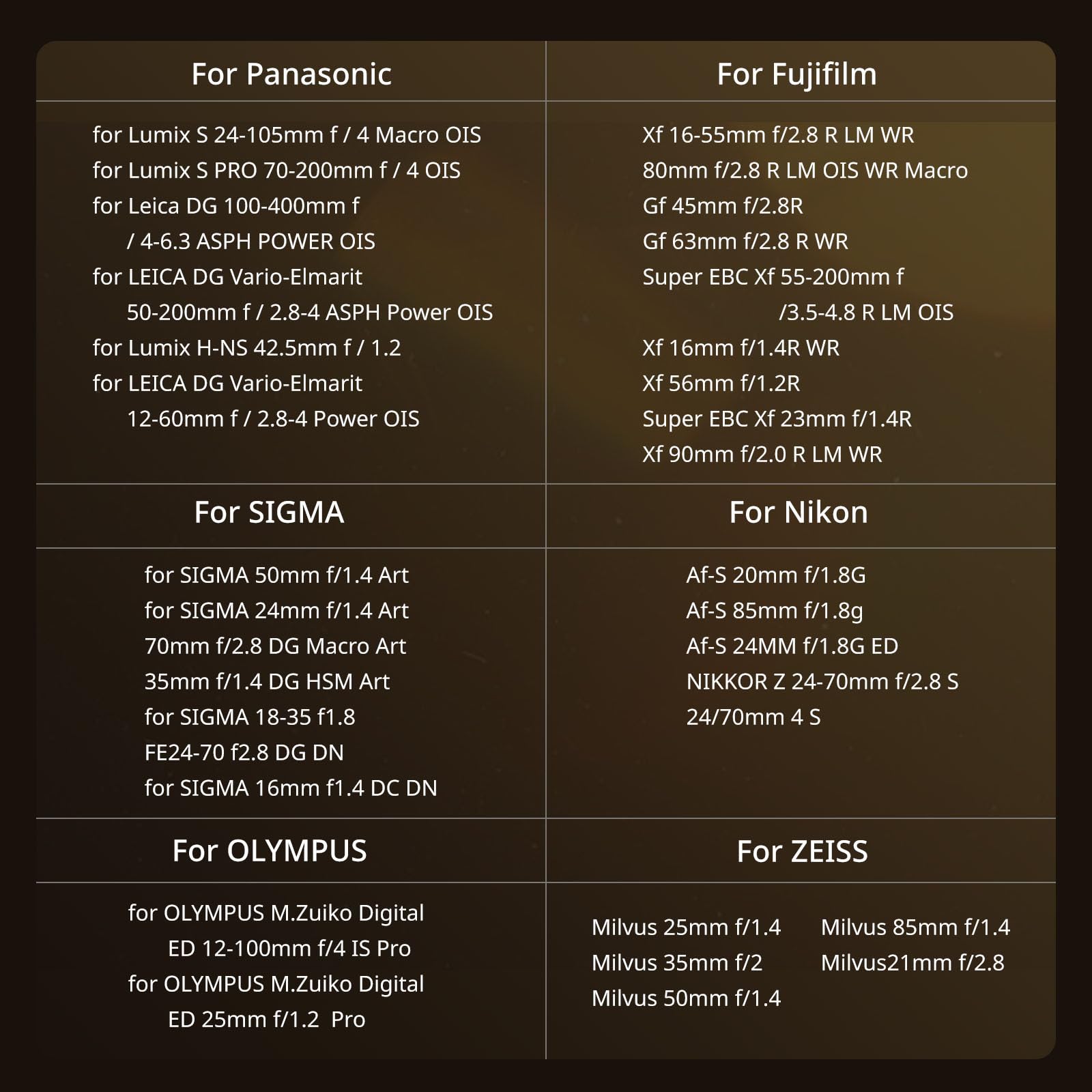 Smallrig Matte Box With Adjustable Clamp From 67Mm - 82Mm, With Lens Hood, Top Flag, Cpl 1 & 2 Filters, For Dslr Mirrorless Came