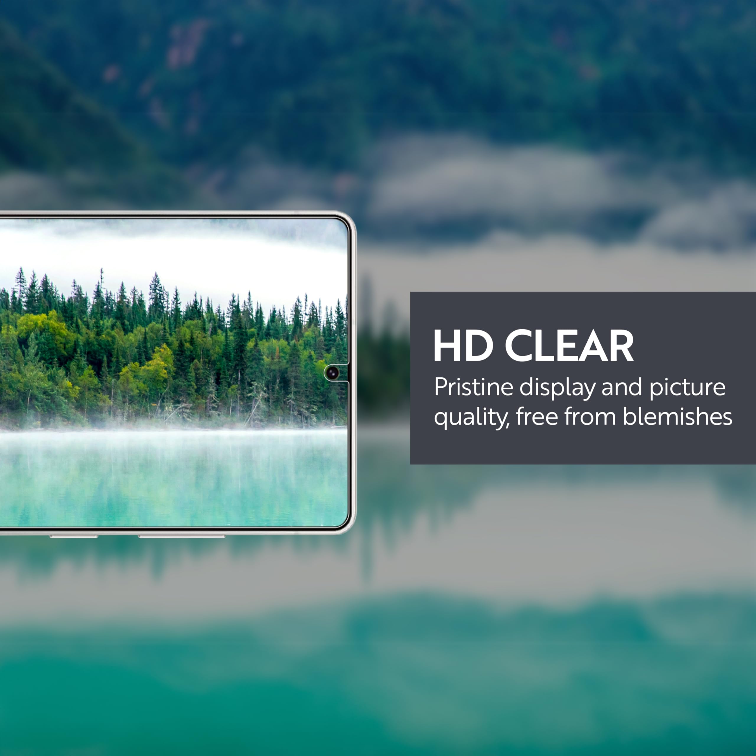 Armorsuit 2 Pack Screen Protector For Samsung Galaxy S25 Ultra (6.9) Max Coverage Militaryshield Hd Clear Film - Made In Usa