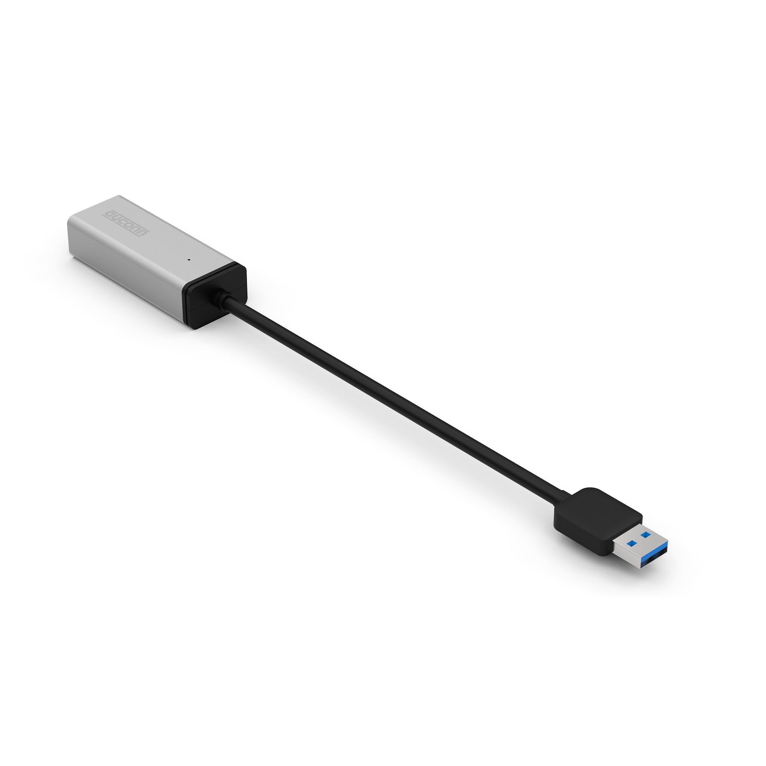 Dyconn USB 3.0 Gigabit Ethernet Cable (U3GEA)
