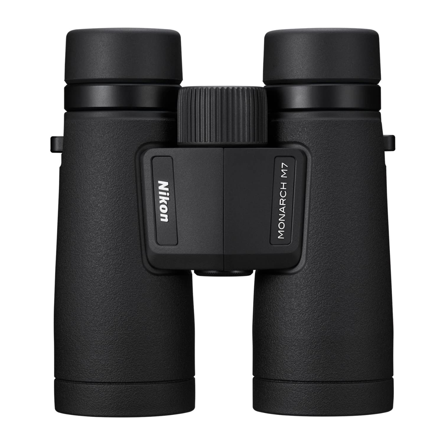 Nikon Monarch M7 10X42 Binocular | Waterproof, Fogproof, Rubber-Armored Full-Size Binocular With Ed Glass & Wide View, Locking D