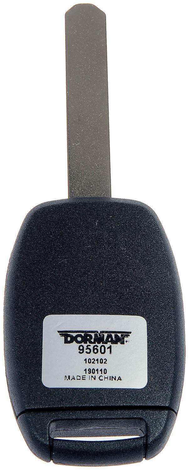 Dorman 95601: Keyless Remote Case Repair