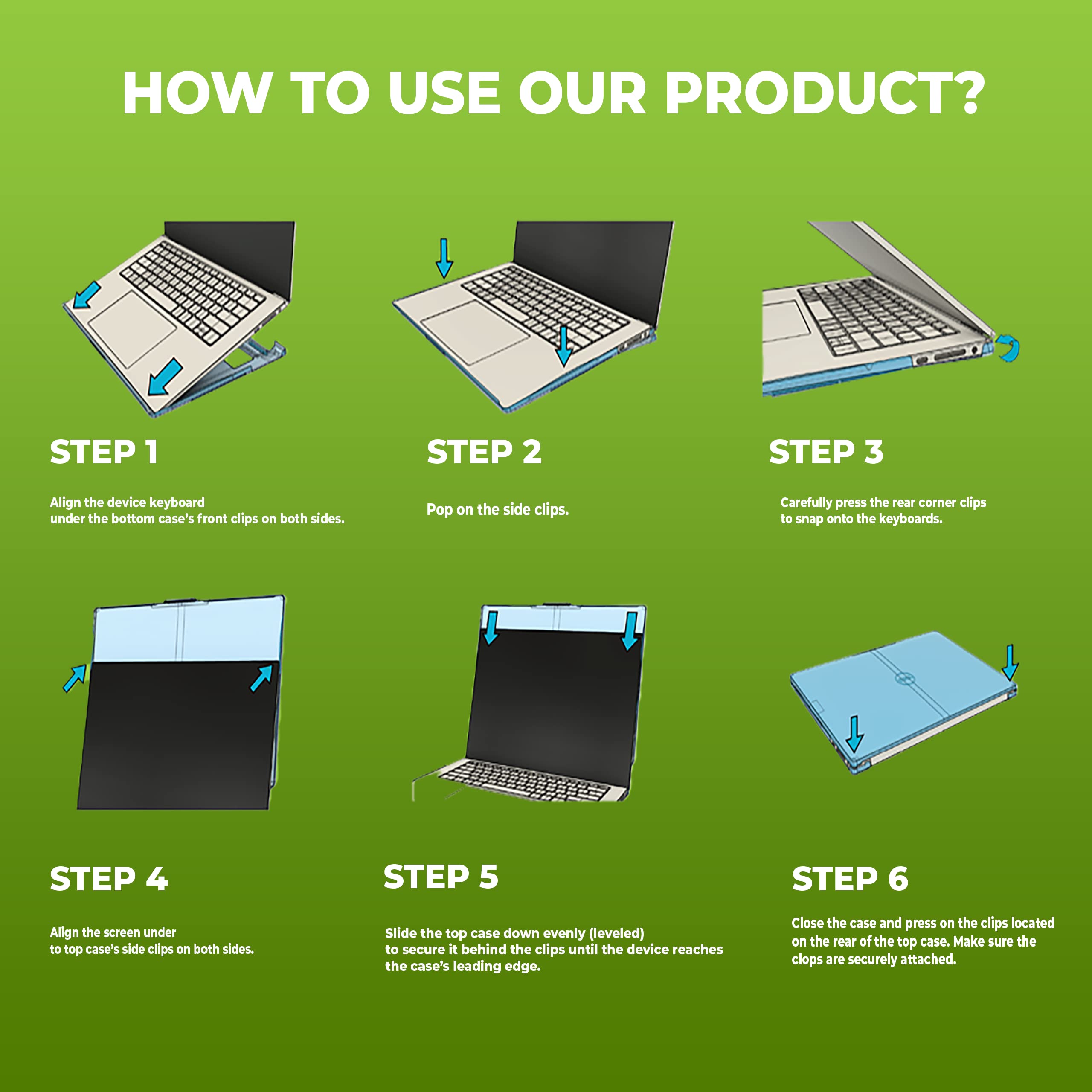 Gumdrop Droptech Case Fits Acer Chromebook Spin 511/R753T (2-In-1). Designed For K-12 Students, Teachers And Classrooms-Drop Tes