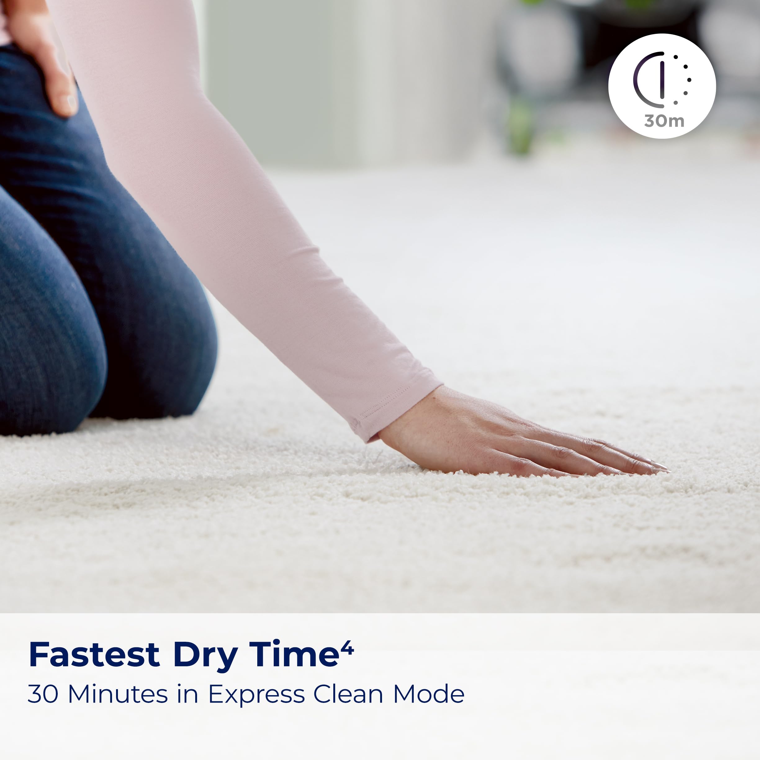 Bissell Proheat 2X Revolution Pet Pro Plus, 3588F, Upright Deep Cleaner, 30 Minute Dry Time, Dual Dirt Lifter Powerbrush, Hose & Tool Attachment, Pet Upholstery Tool And Tough Stain Tool Included