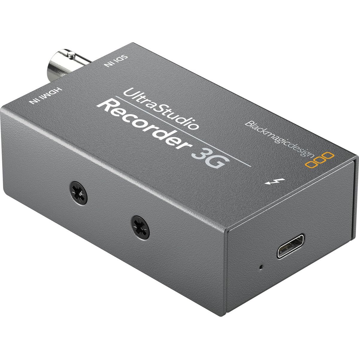 Blackmagic Design Ultrastudio Recorder 3G (Bm-Bdlkulsdmarec3G)