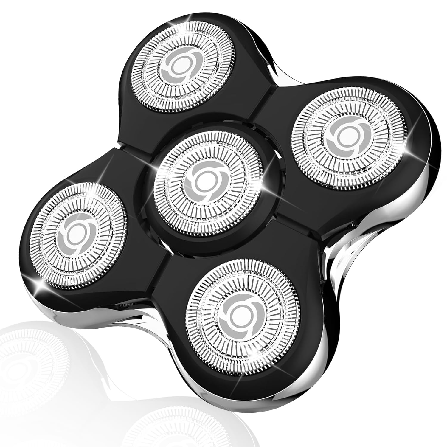 Shaver Peplacement Heads For Remington Balder Pro Peplacement Head For Model Xr7000 Shaver (Heads/1Pc)