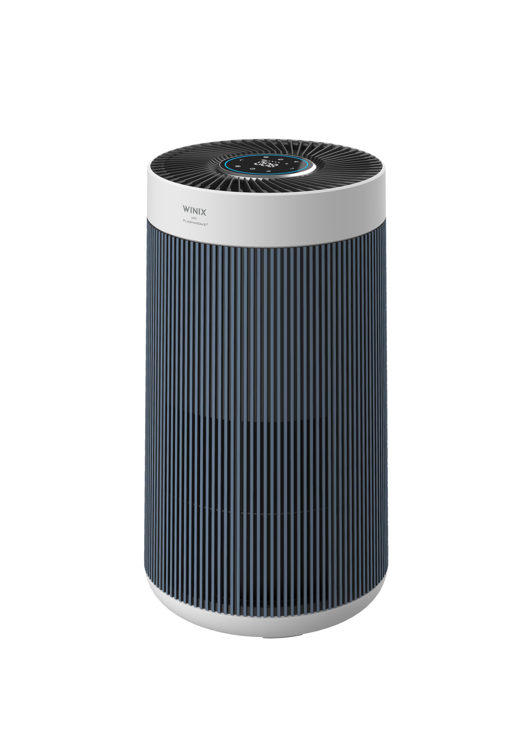 Winix T830 Air Purifier For Home Extra Large Room Up To 1968 Ft In 1 Hr With Smart Wi Fi, Air Quality Monitor, True Hepa, Carbon