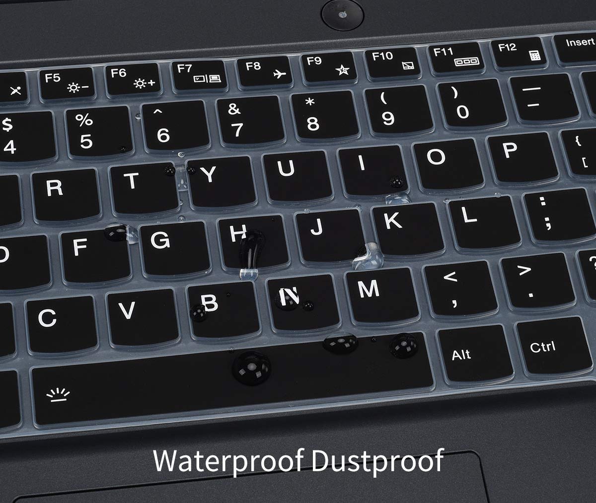 Keyboard Cover For Lenovo Legion Pro 7 7I 16'' / Legion 5 5I Pro/Legion 5 5I 5P 5Pi 7I 15.6'' 17.3'' Gaming Laptop/Legion Slim 7