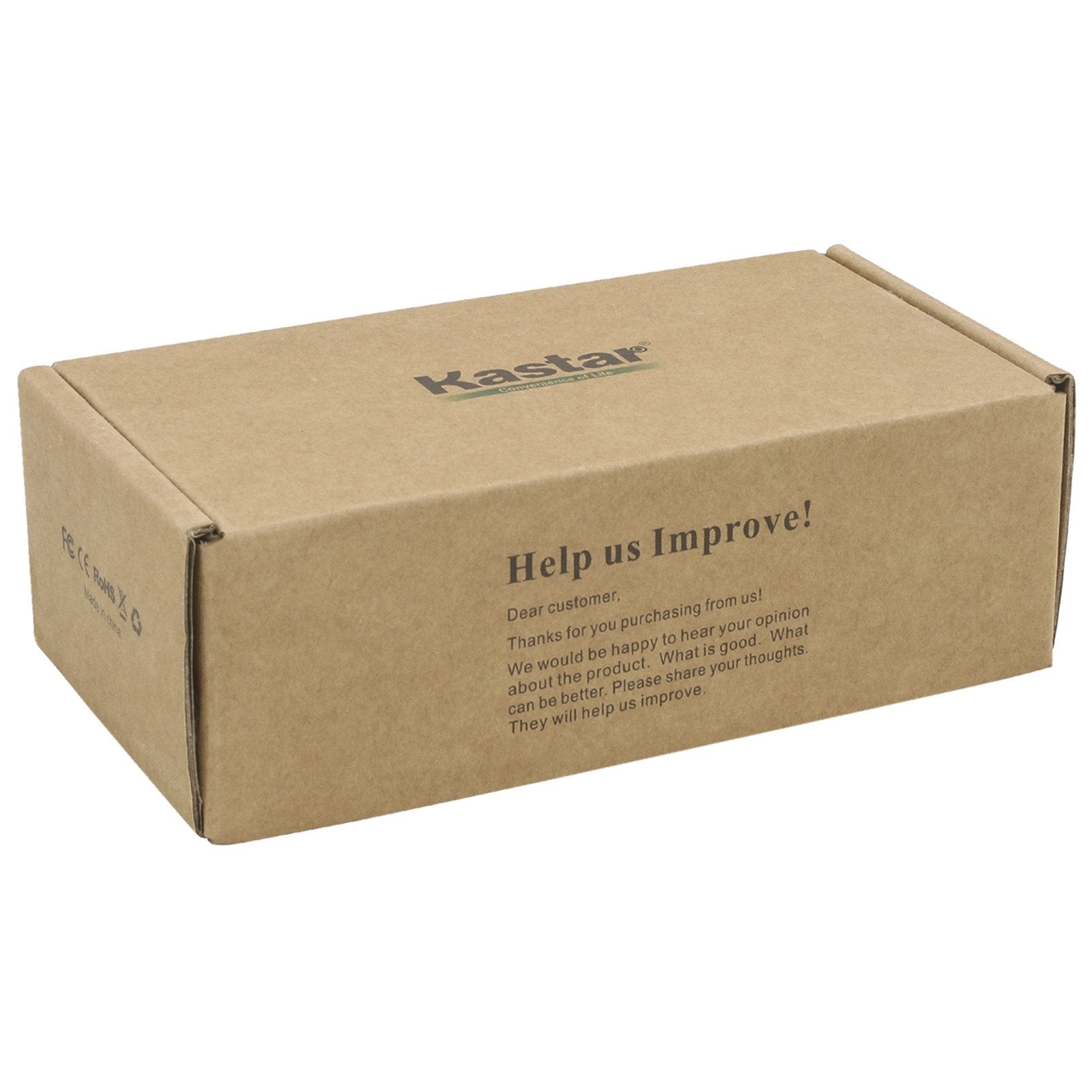 Kastar Battery For Sony Bp-U90 Bp-U60 Bp-U30 Pxw-Fs7/Fs5/X180/Fx9 Pmw-100/150/150P/160 Pmw-200/300 Pmw-Ex1/Ex1R Pmw-Ex3/Ex3R Pmw