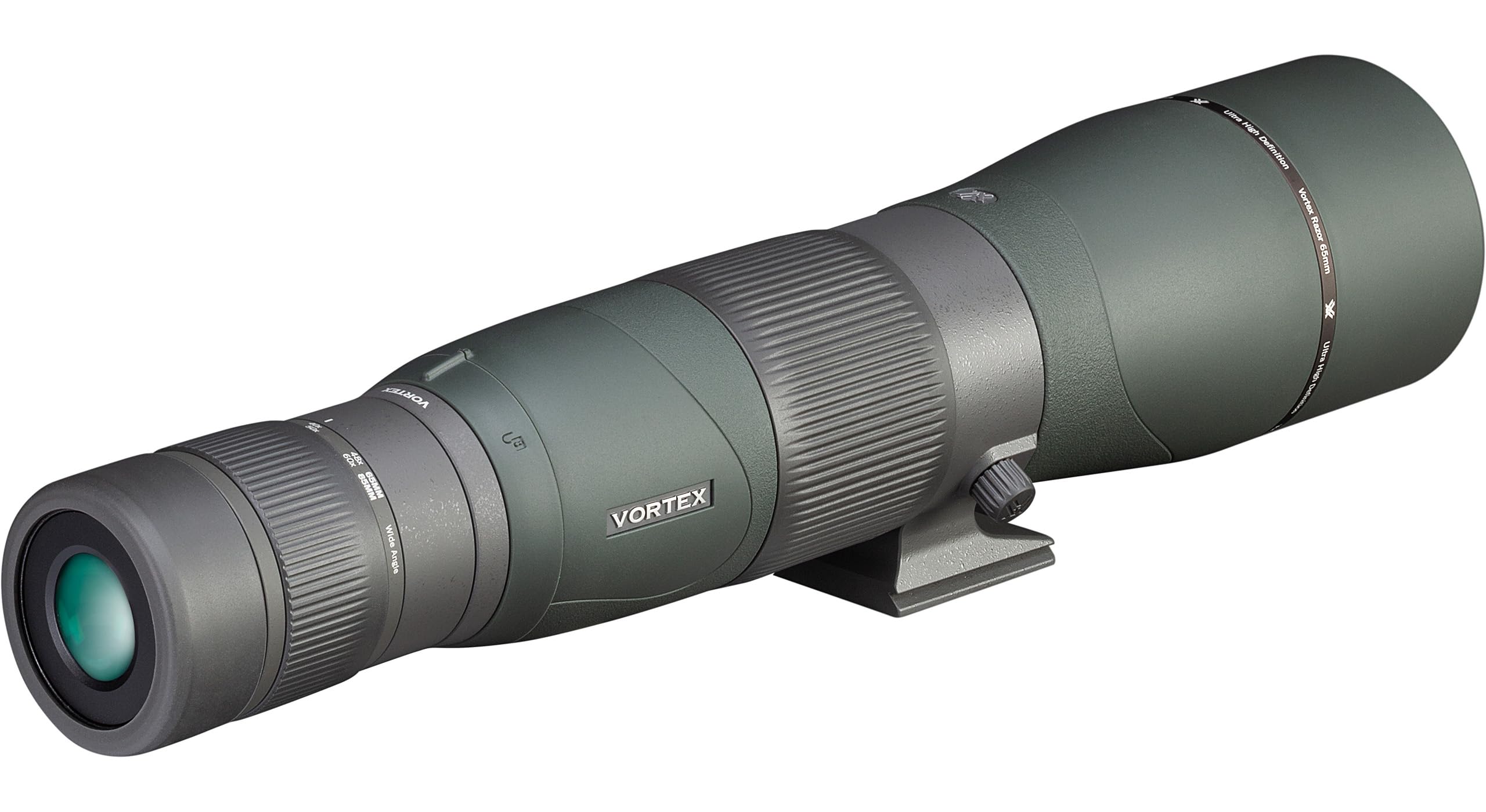 Vortex Optics Razor Hd Spotting Scope 22 48X65 Straight